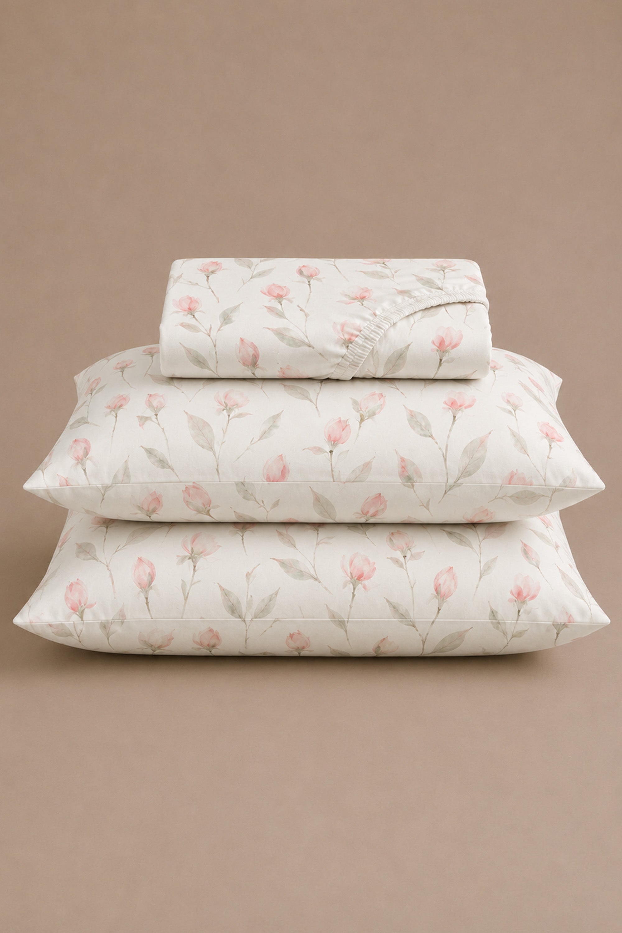Artisan Patel Percale Bed Sheet Set