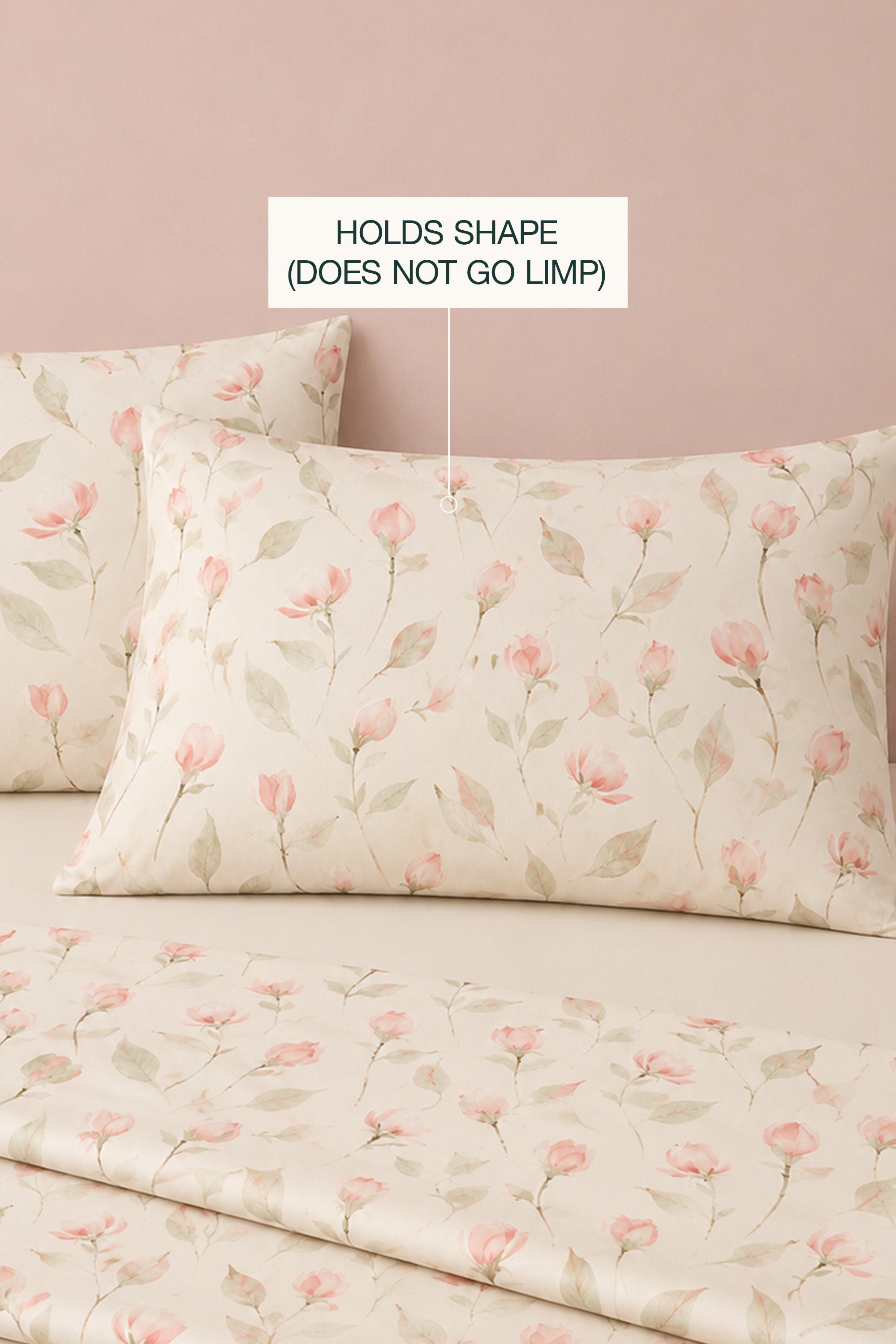 Artisan Patel Percale Bed Sheet Set