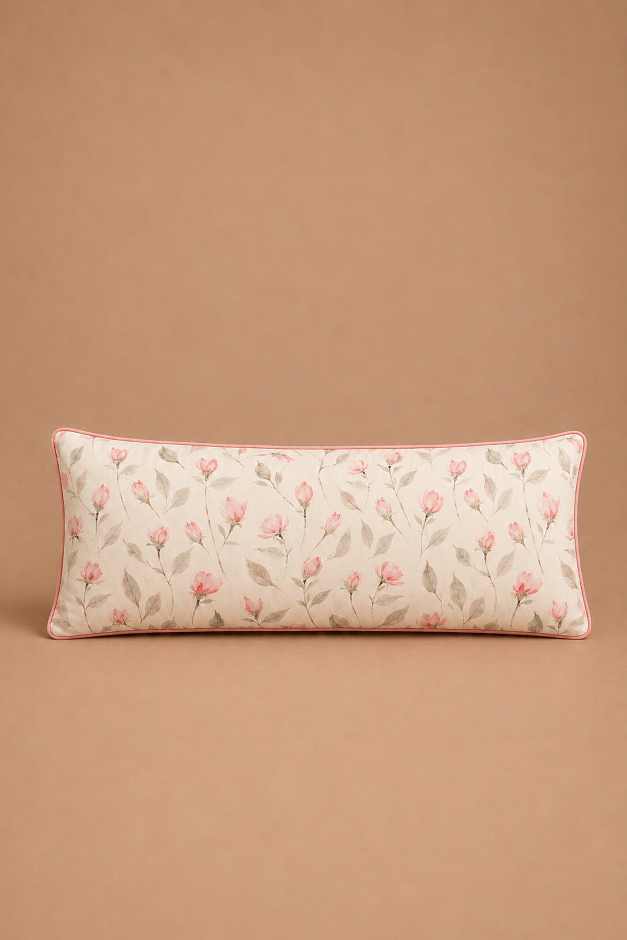Artisan Patel Percale Cushion Cover