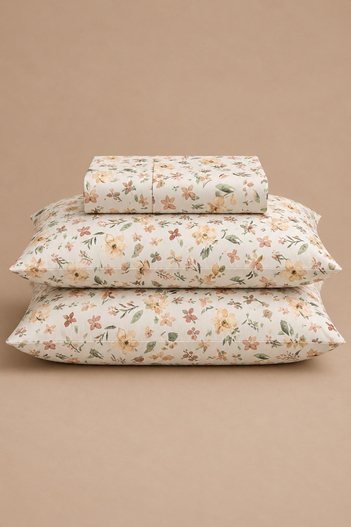 Aurora Bed Sheet Set - Luxe Edition