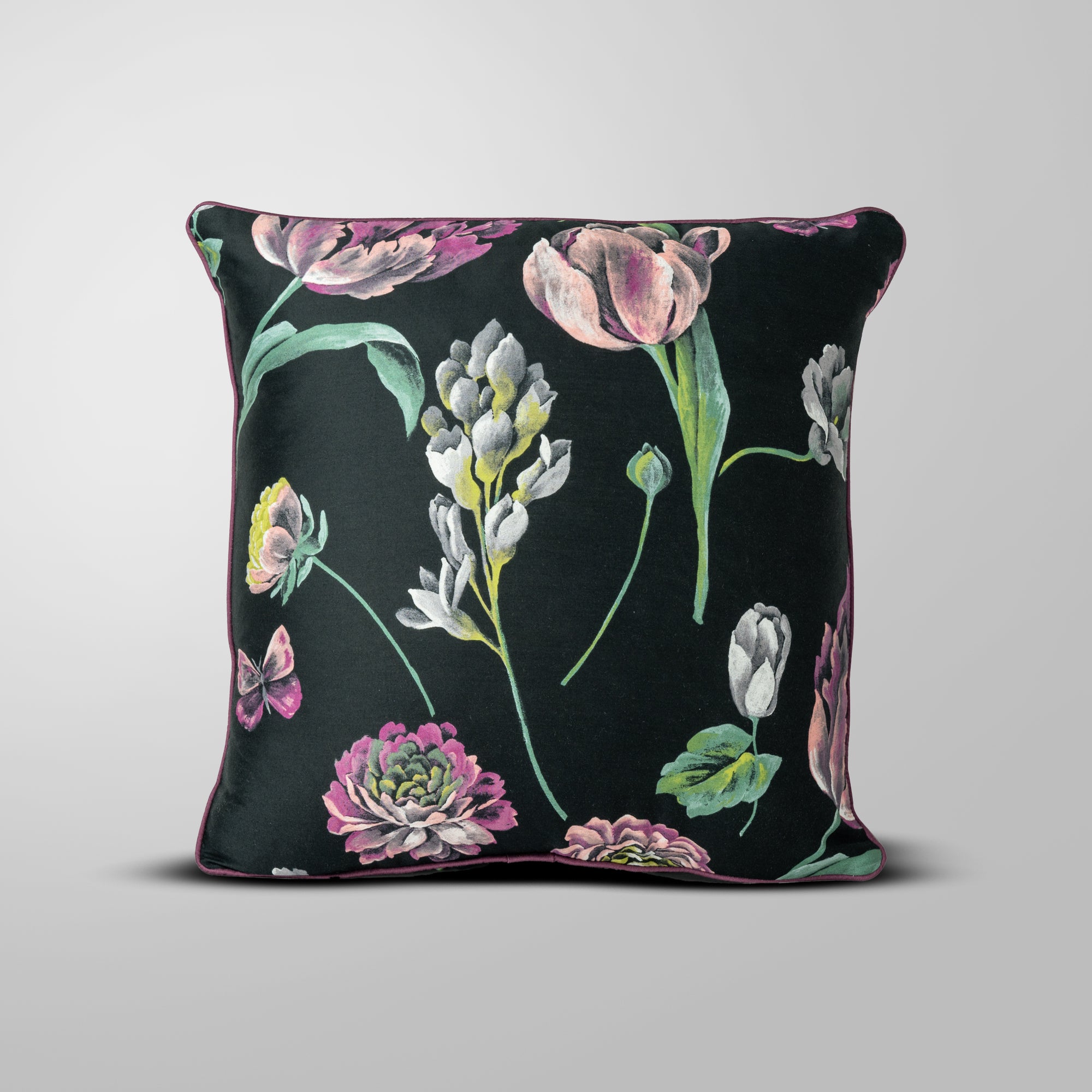 Ayana Front Cushion Cover