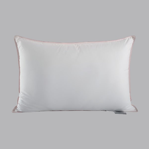 Ball Fiber Pillow Filling with Microfiber Shell - THE LINEN COMPANY