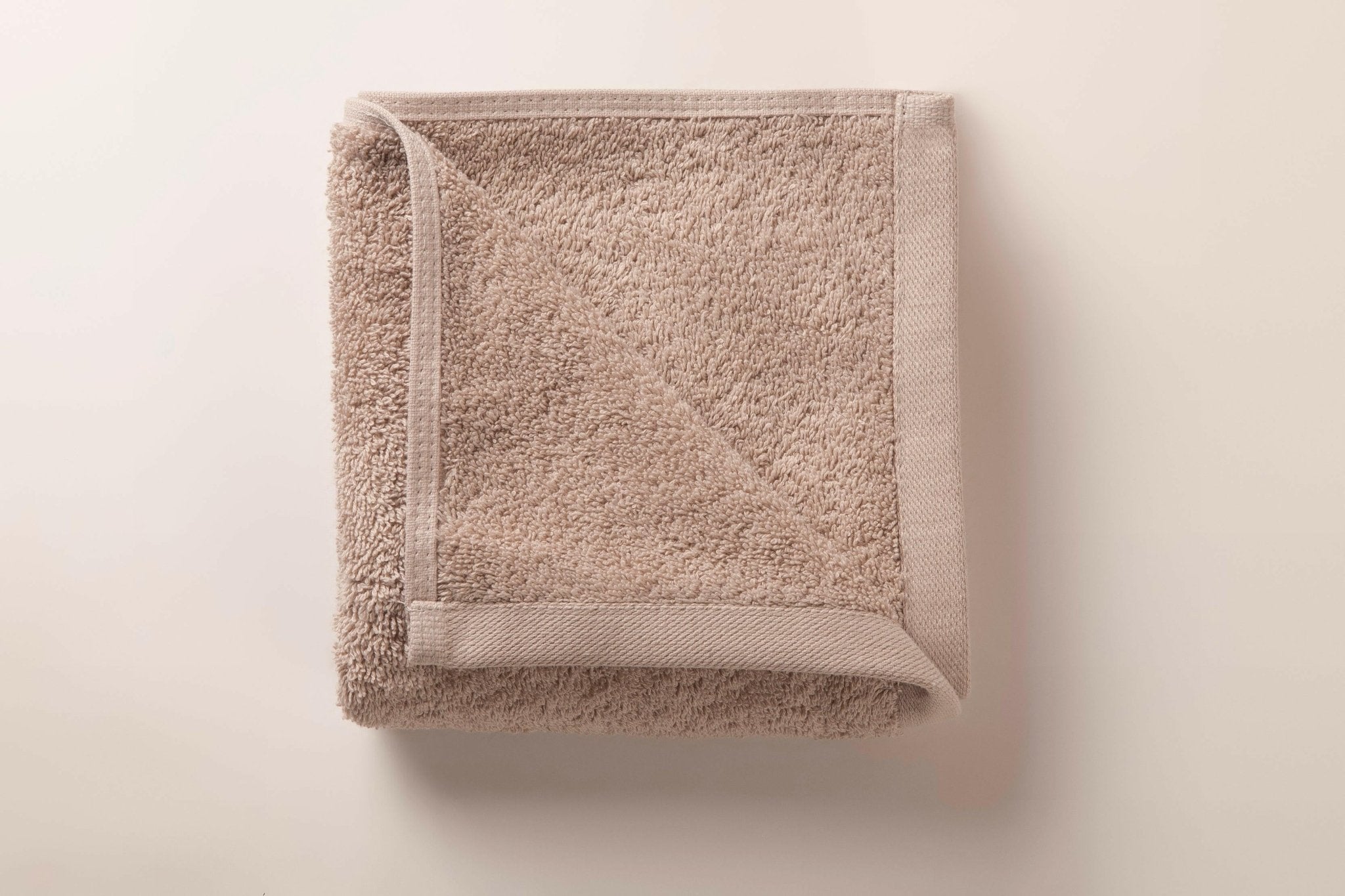 Beige Towel - THE LINEN COMPANY