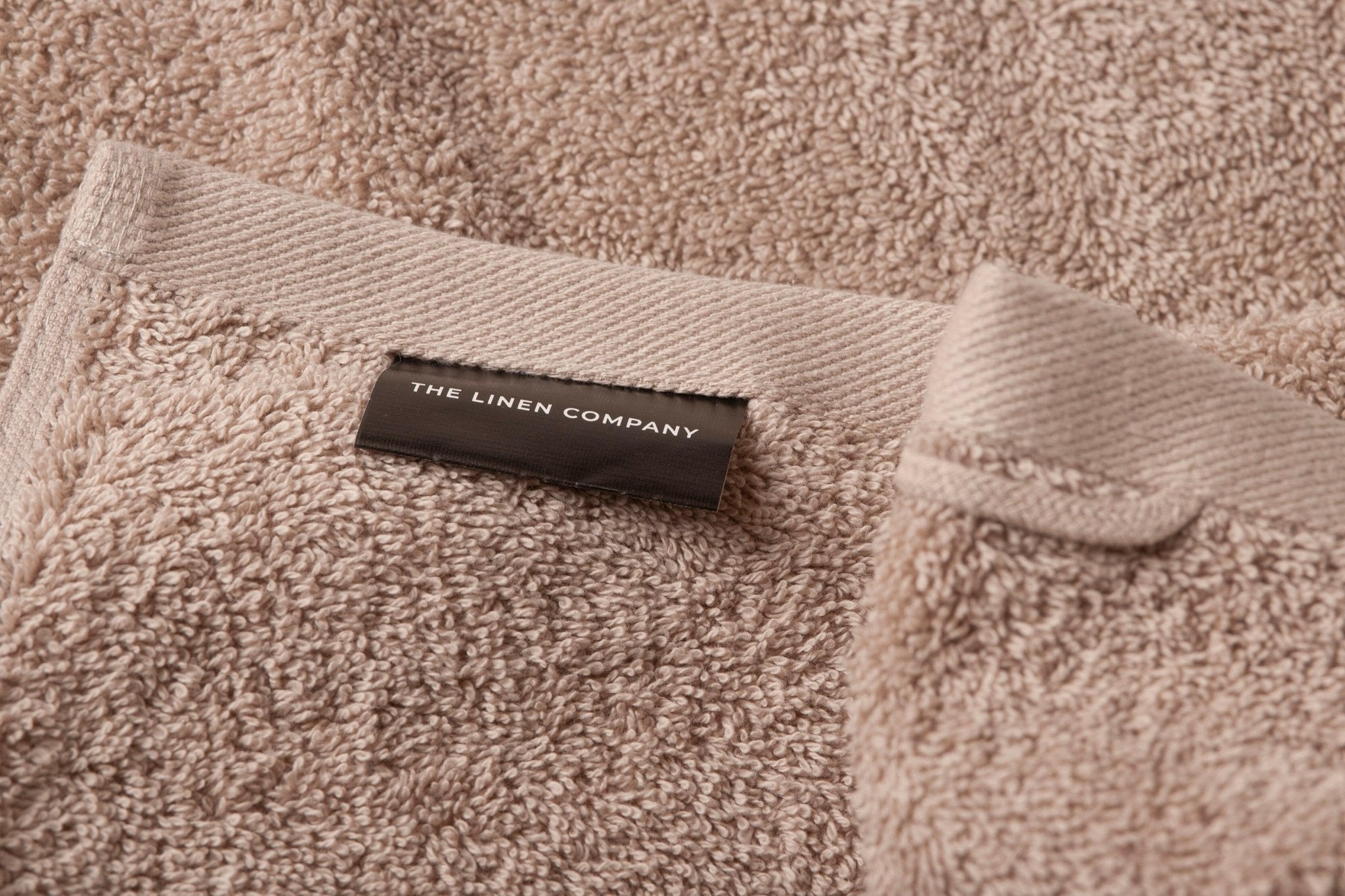 Beige Towel - THE LINEN COMPANY