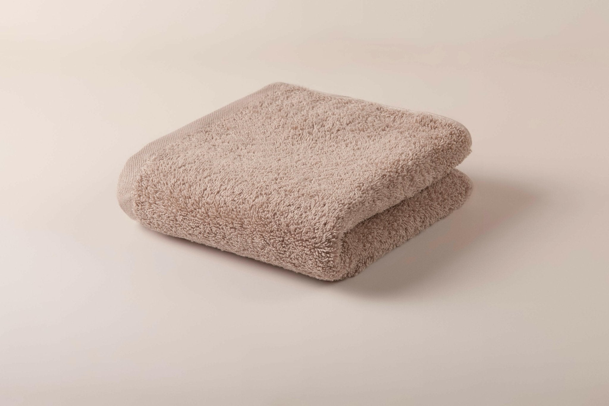 Beige Towel - THE LINEN COMPANY