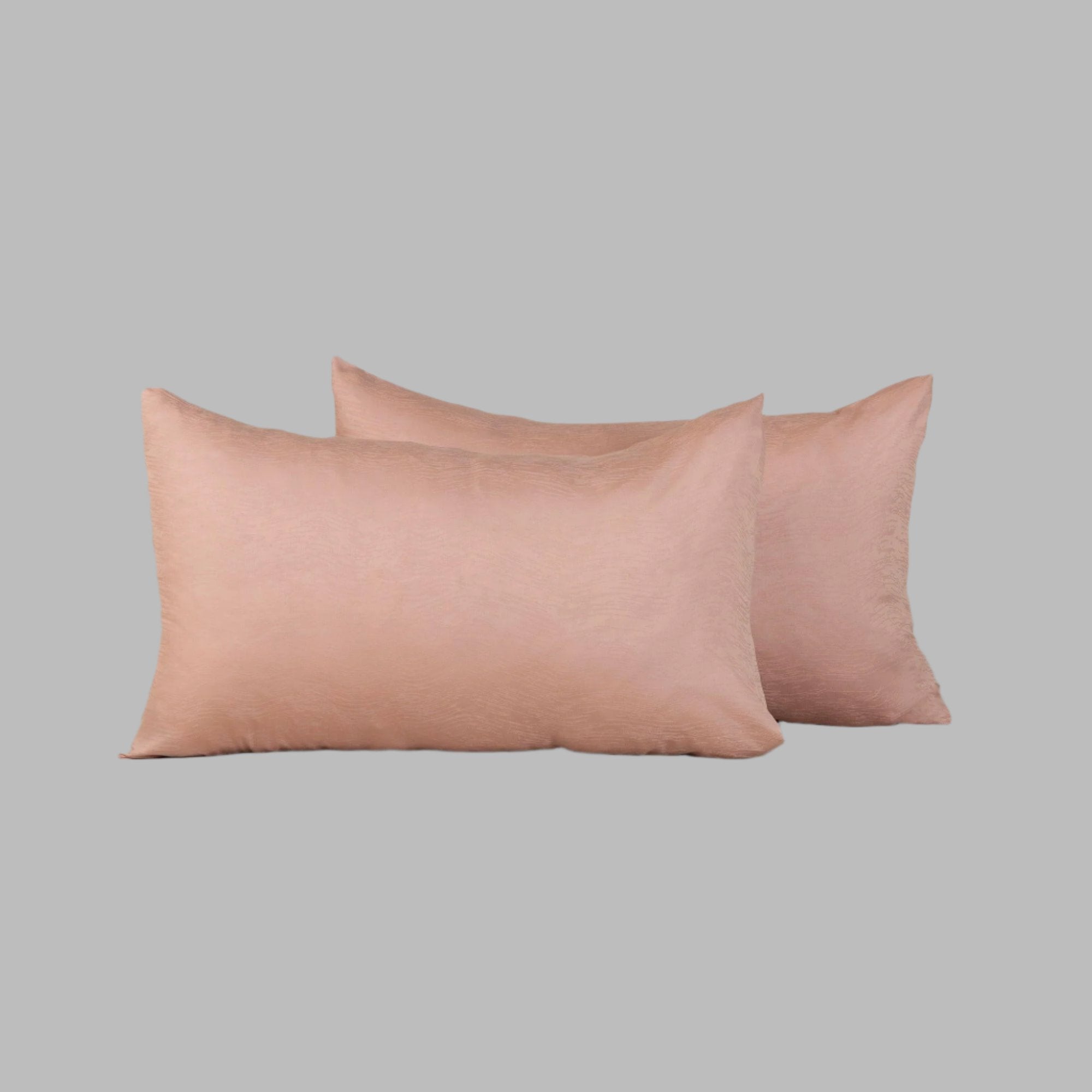 Blush Duvet Cover Set - THE LINEN COMPANY