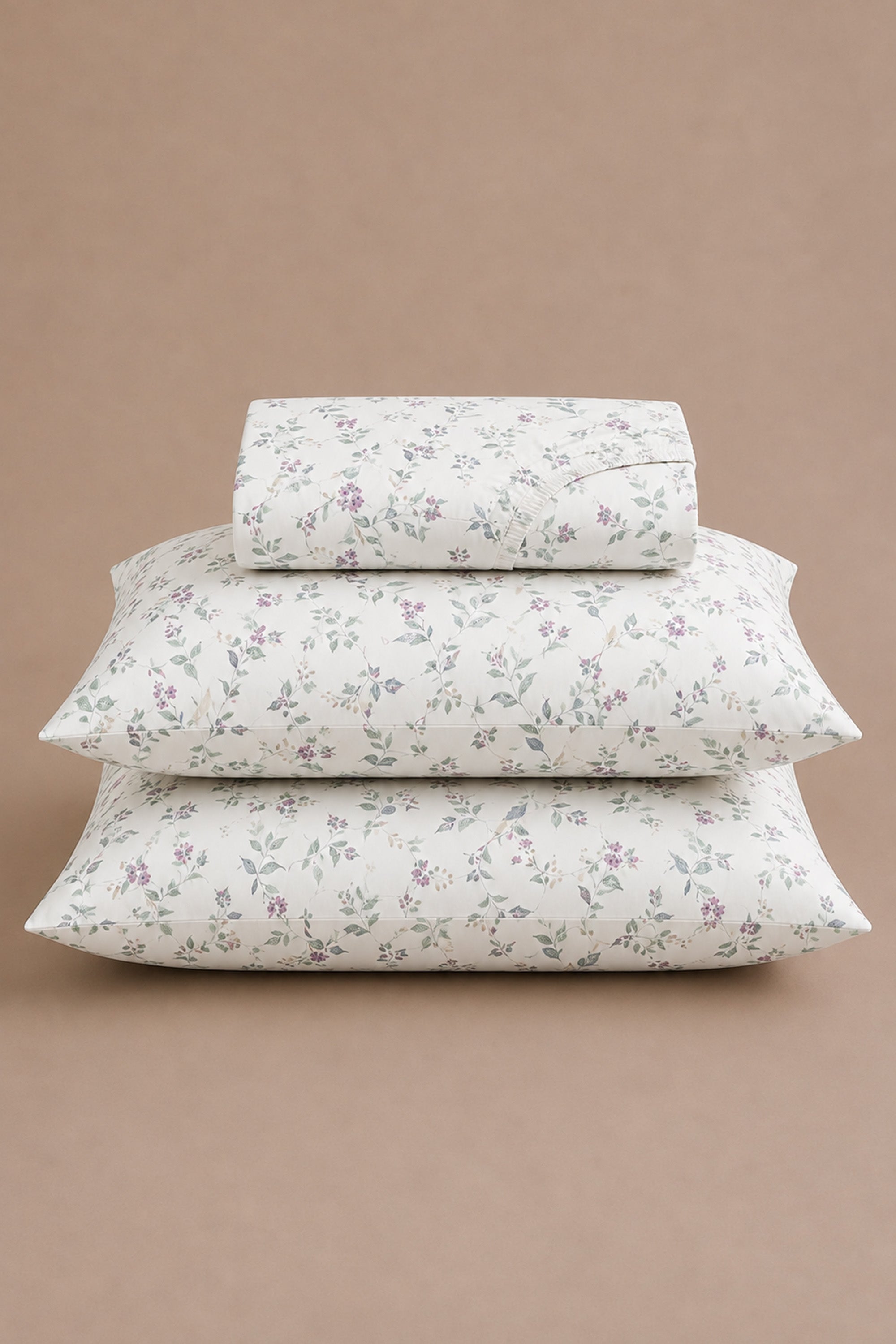 Botanique Sheet Set