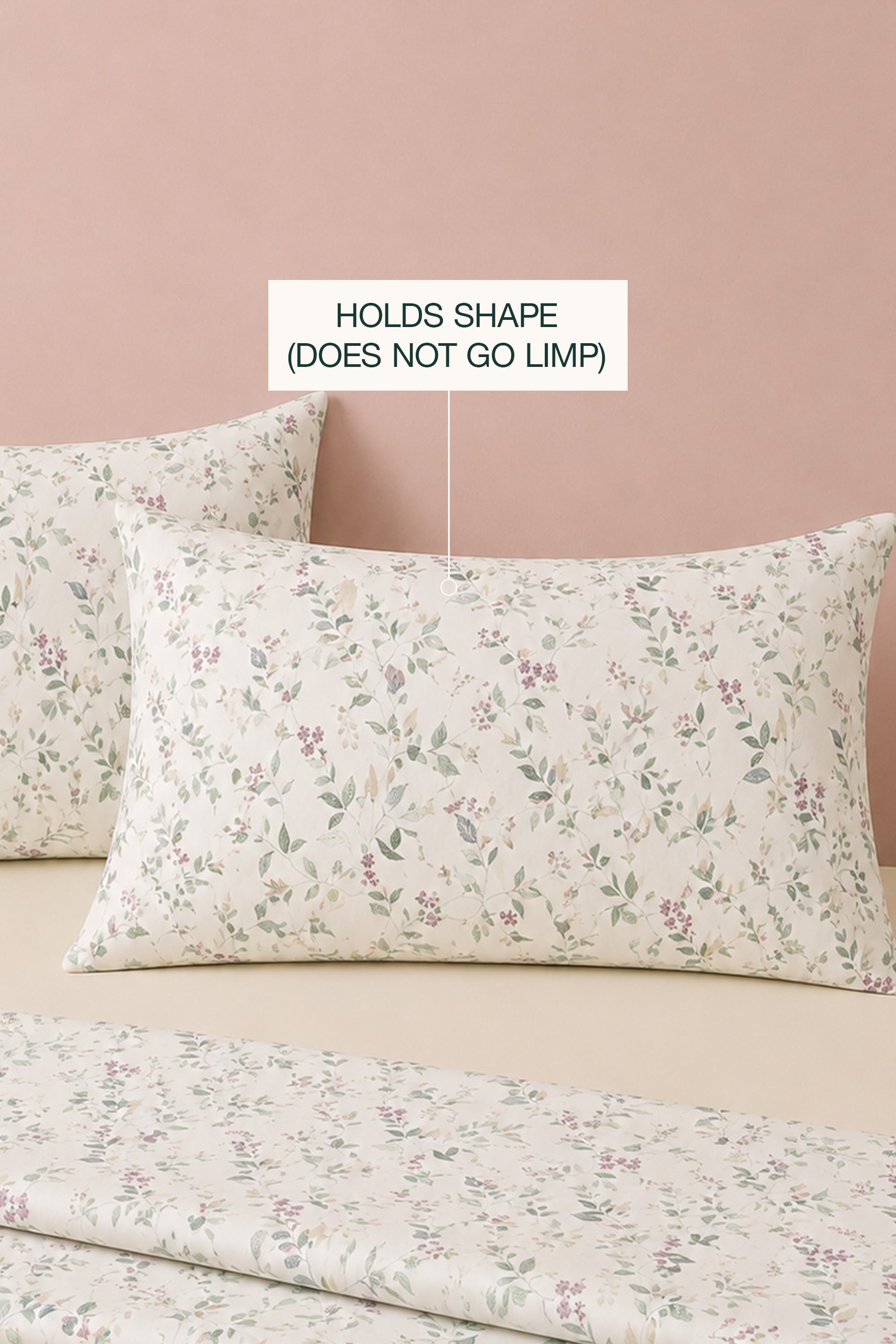 Botanique Sheet Set