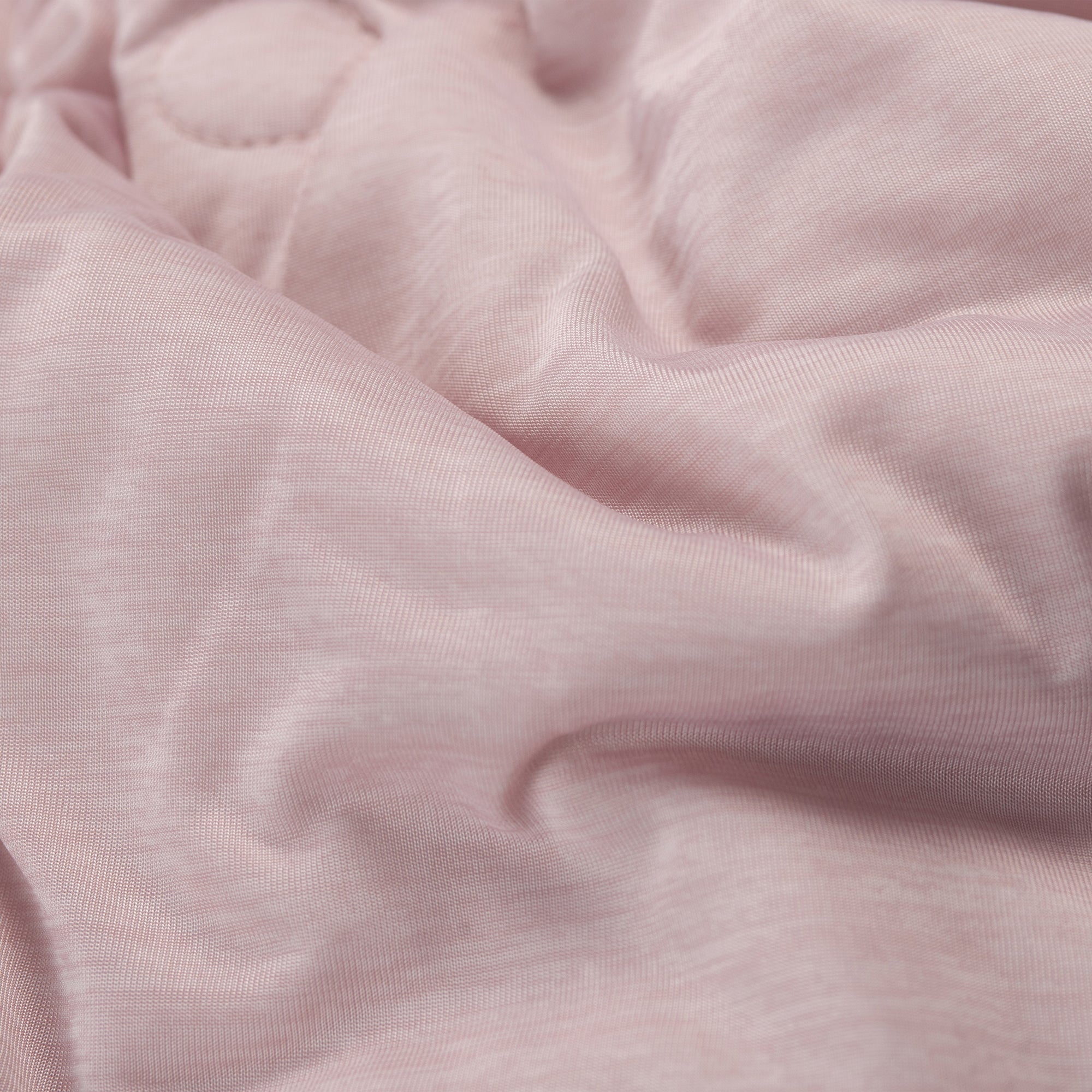 Chill Pink Ice Blanket - THE LINEN COMPANY