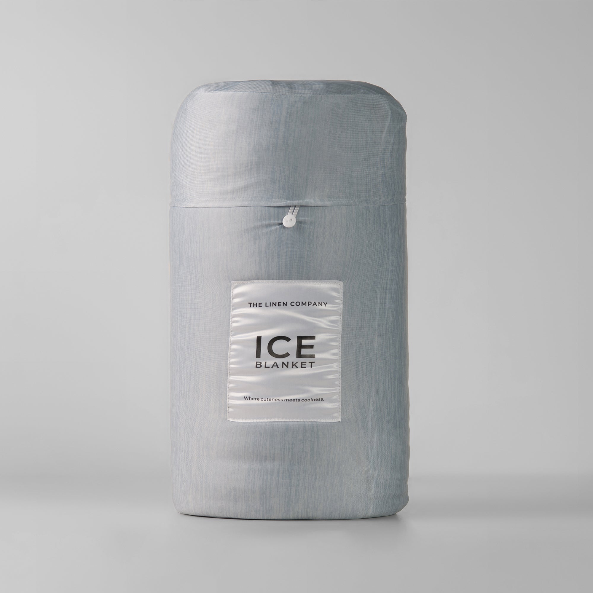 Cool Mint Ice Blanket - THE LINEN COMPANY