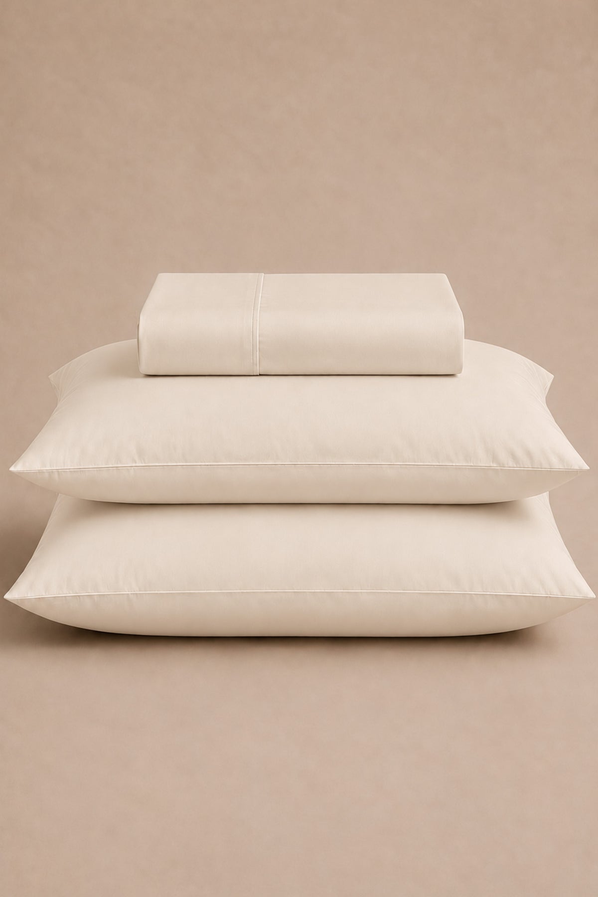 T200 Cream Sheet Set