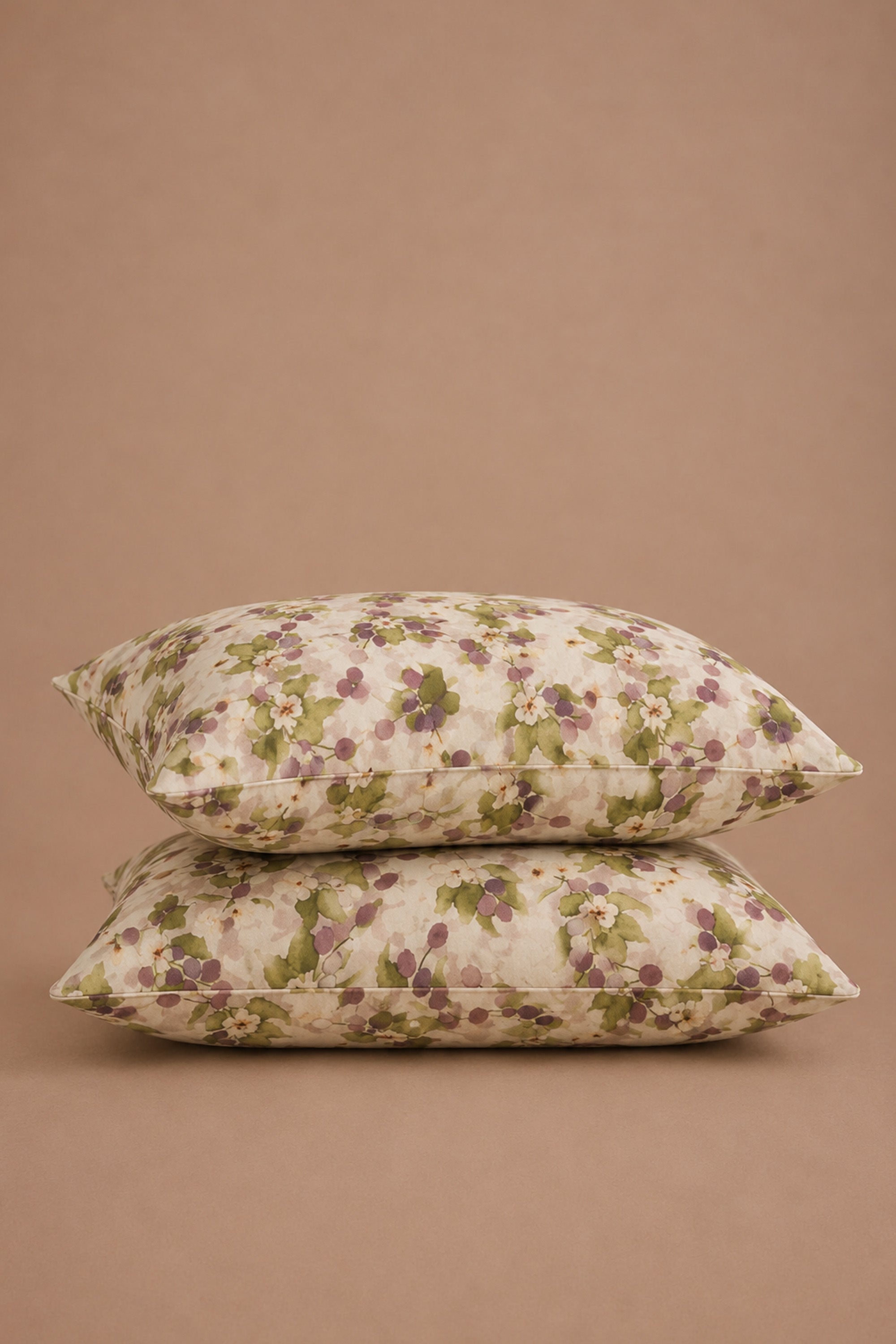 Cyra Pillowcases - Luxe Edition