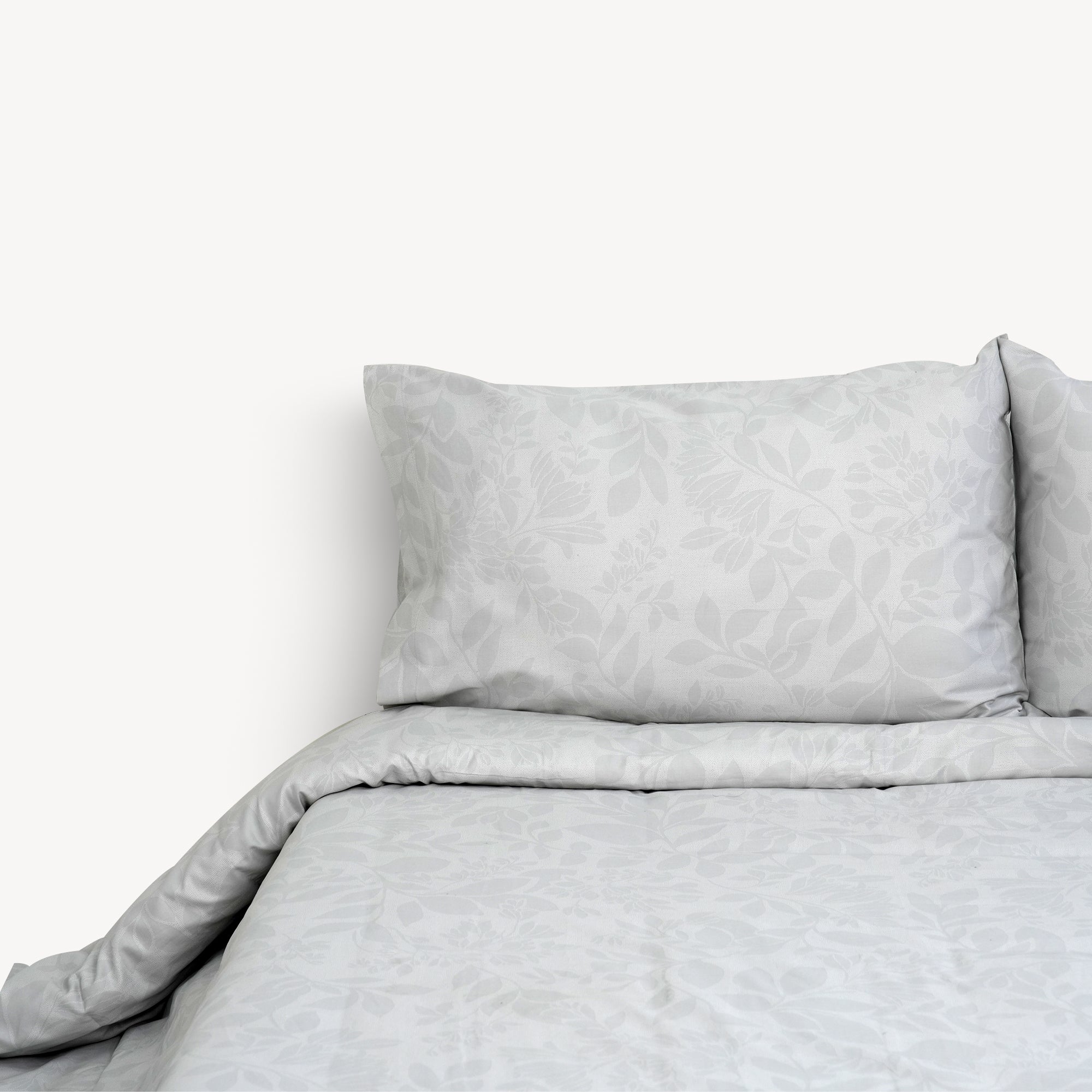 Chromatic Dots Duvet Cover Set