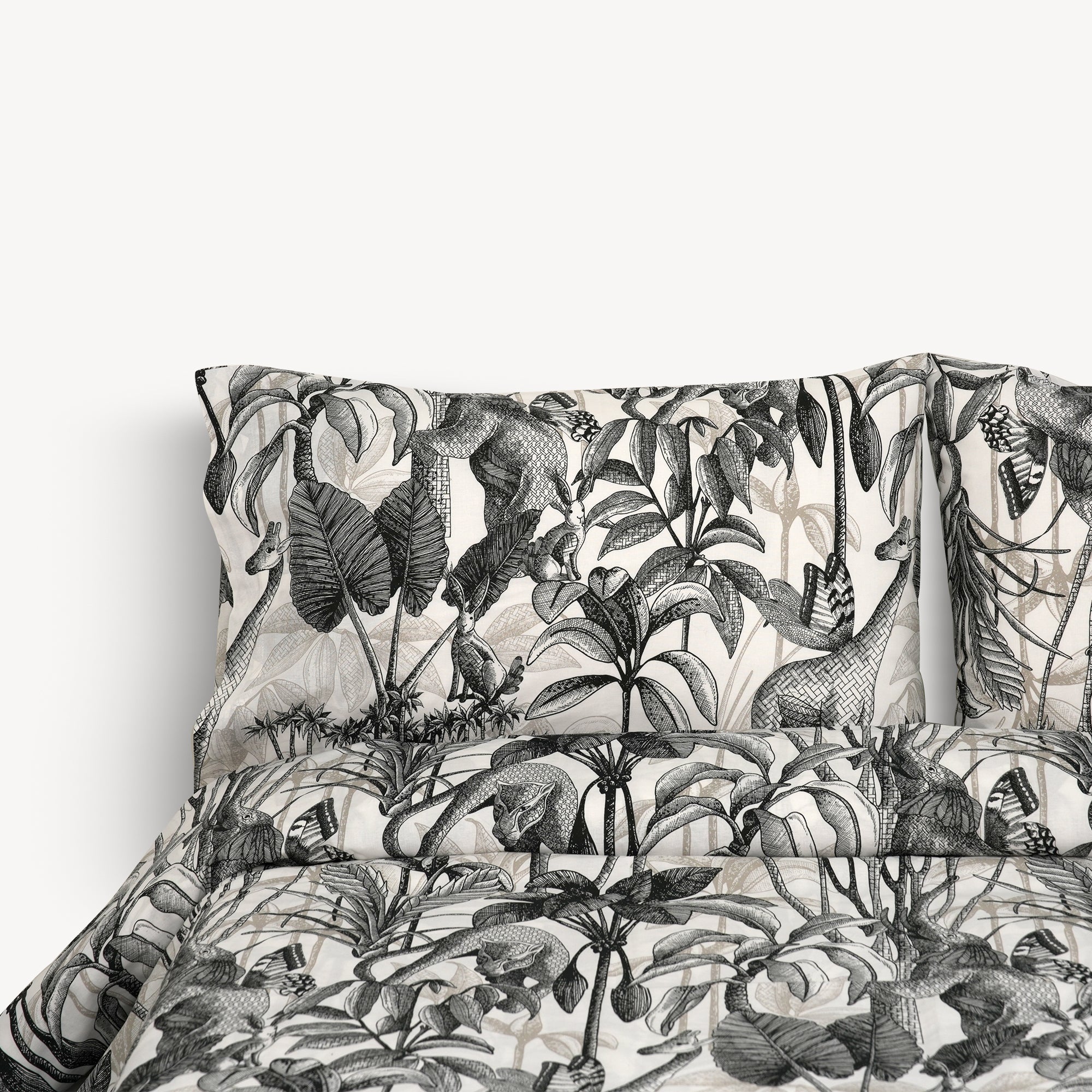 Spring Fling Duvet Cover Set