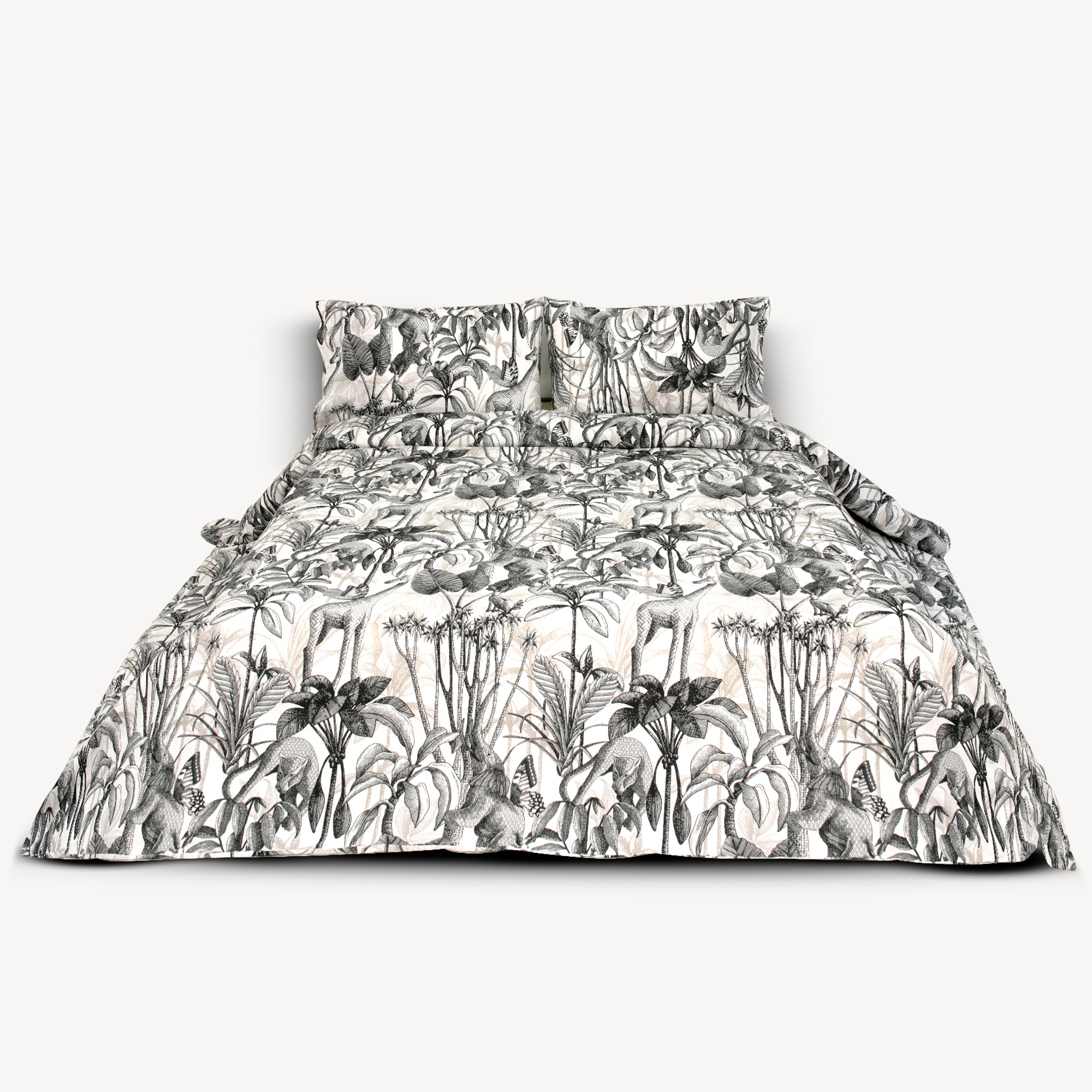 Spring Fling Duvet Cover Set
