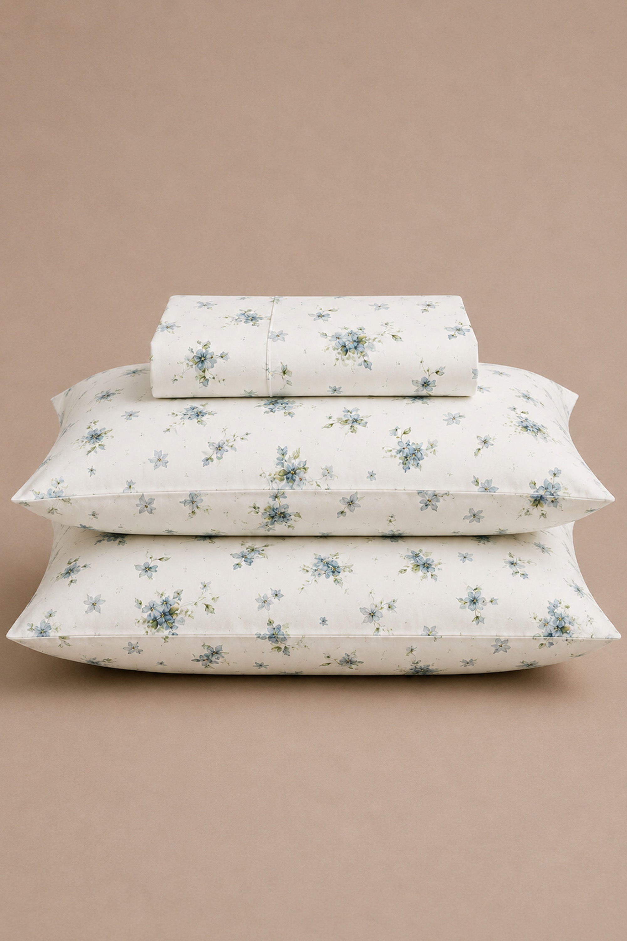 Eden Percale Sheet Set