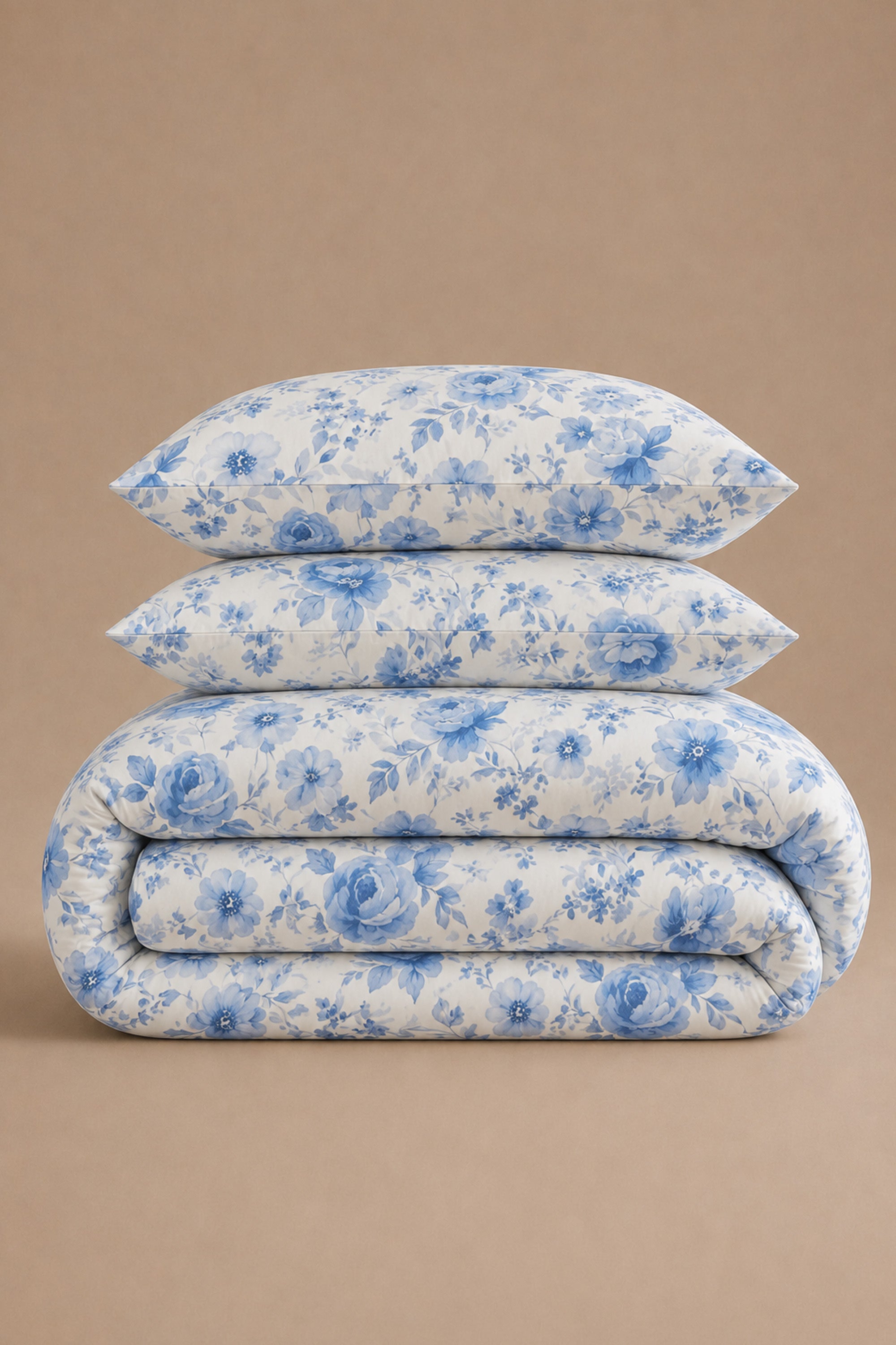 Elysia Sateen Duvet cover Set