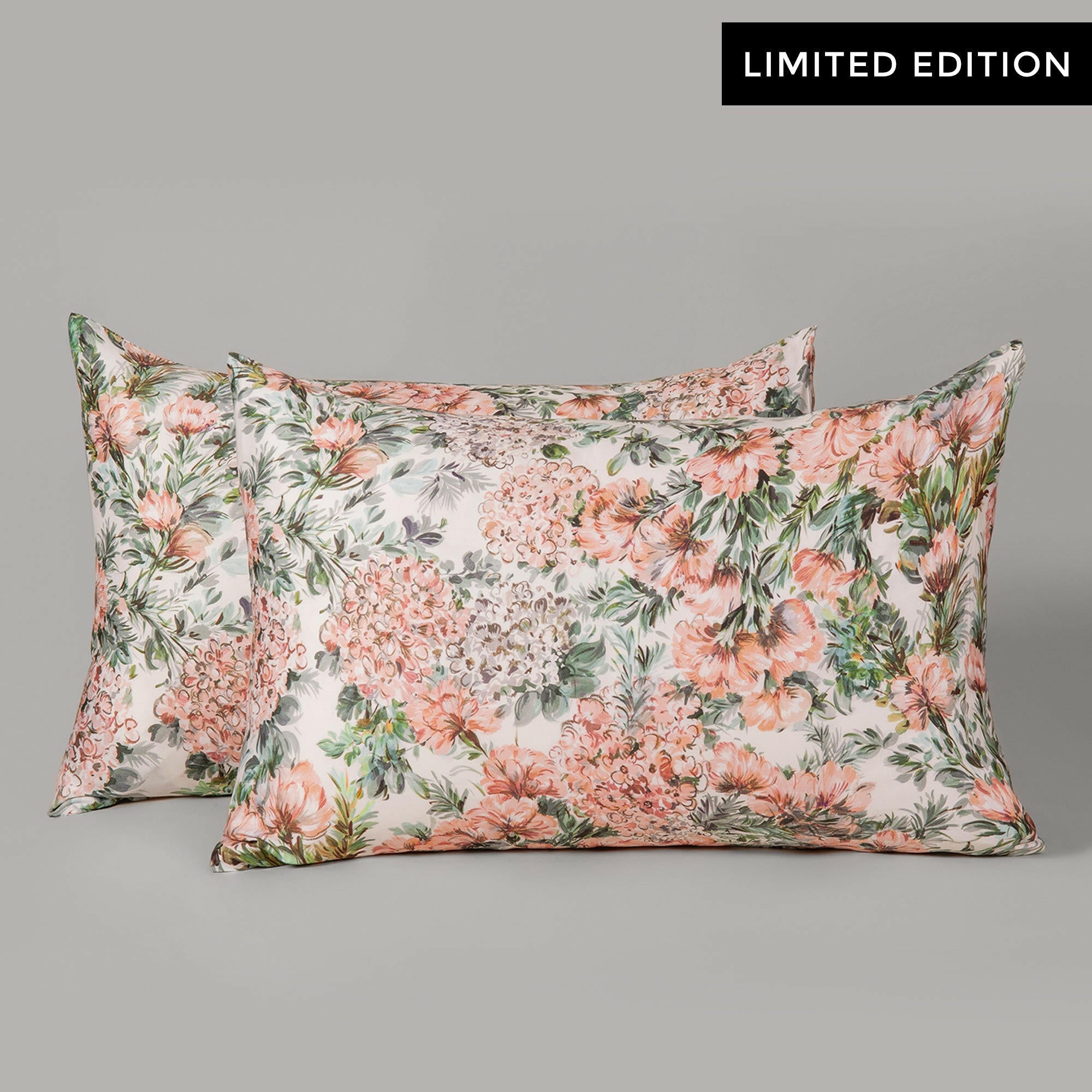 Enchanted Pillowcases - THE LINEN COMPANY