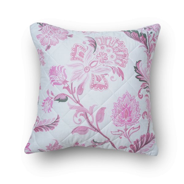 Ethnicia Cushion Cover - THE LINEN COMPANY