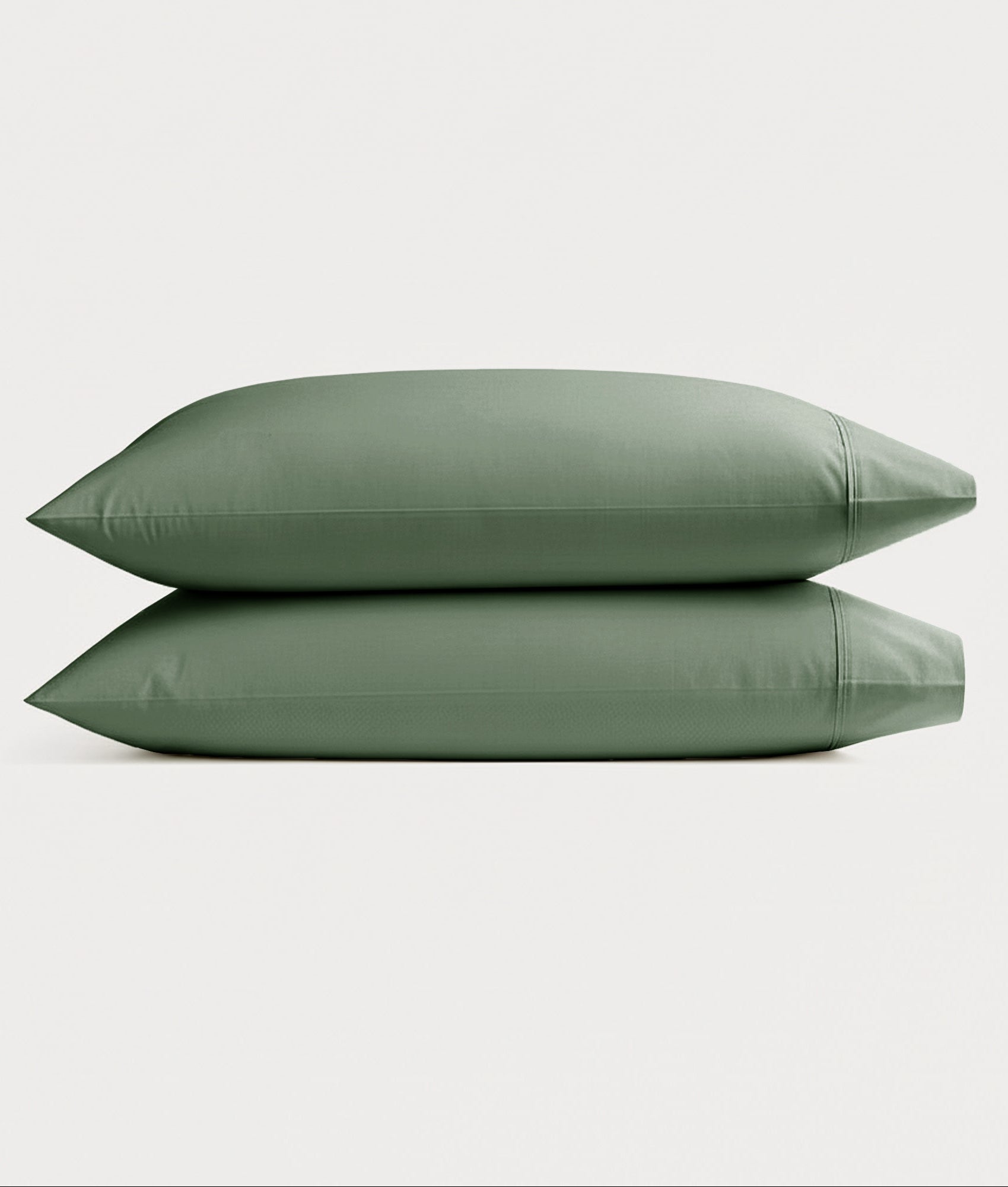 Eucalyptus Green Pillows & Cushion