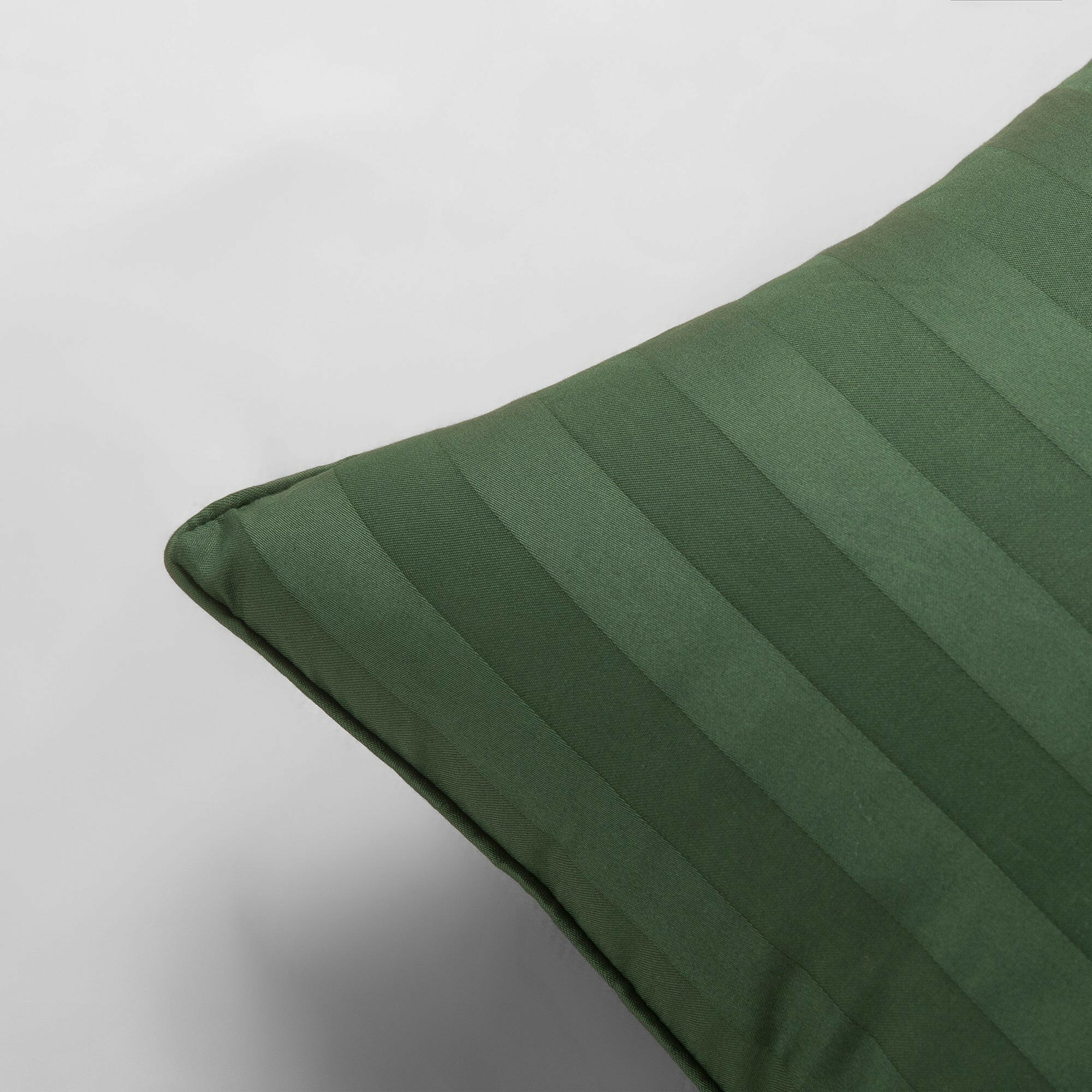 Evergreen Bed Sheet Set - THE LINEN COMPANY