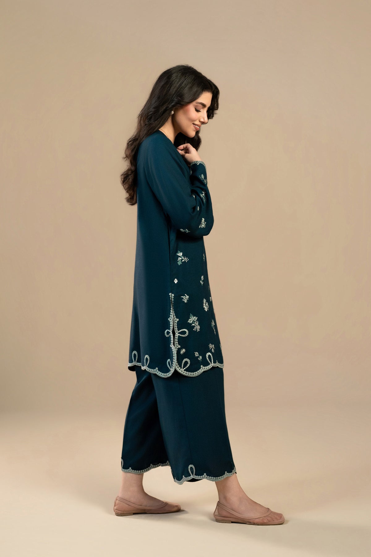 Fern Karandi Set
