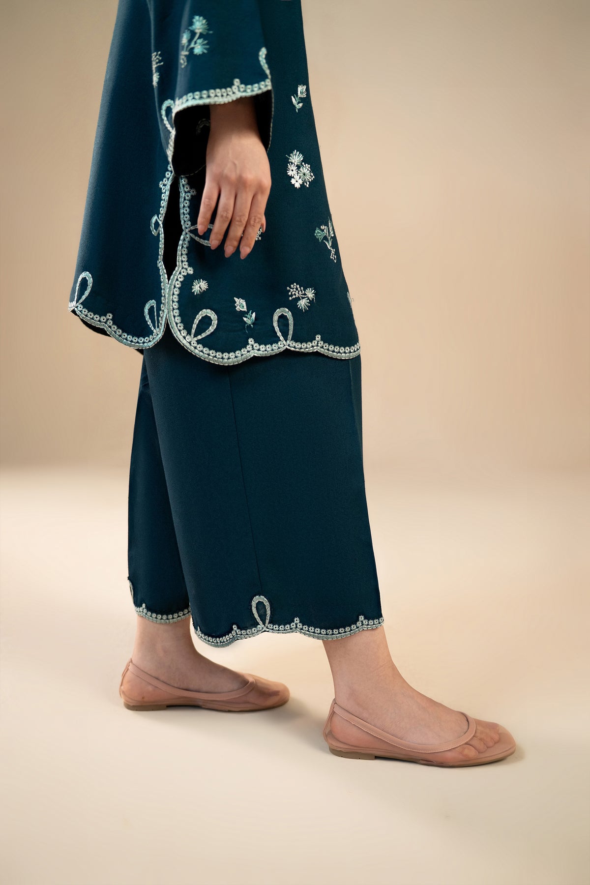 Fern Karandi Set