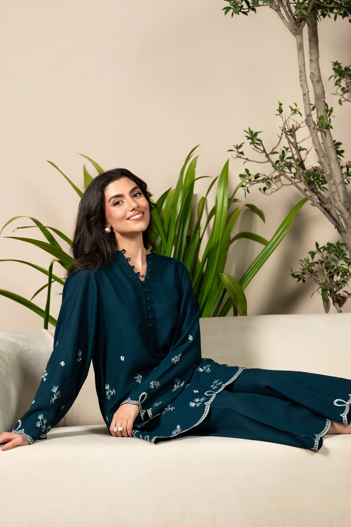 Fern Karandi Set