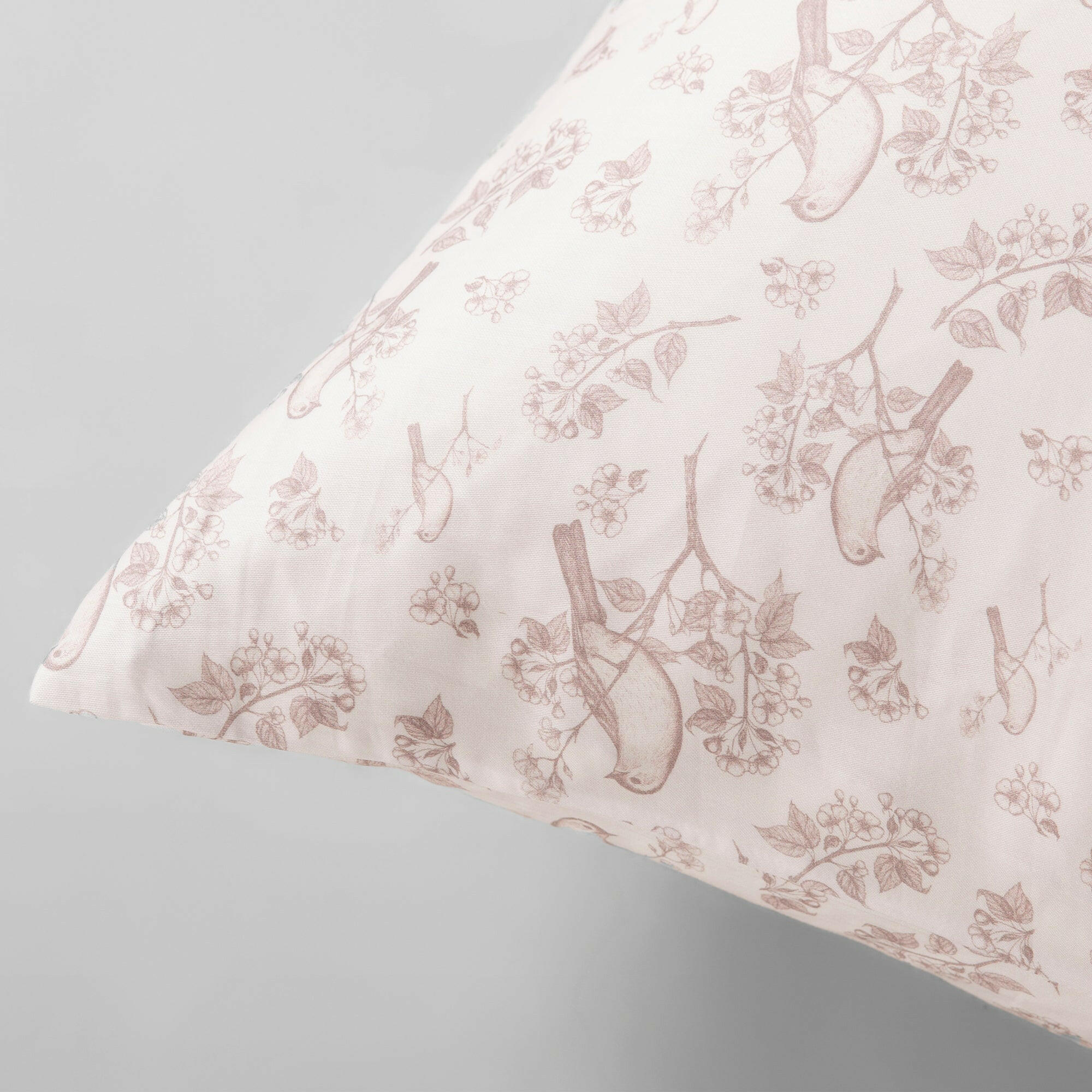 Fiona Bed Sheet Set - THE LINEN COMPANY