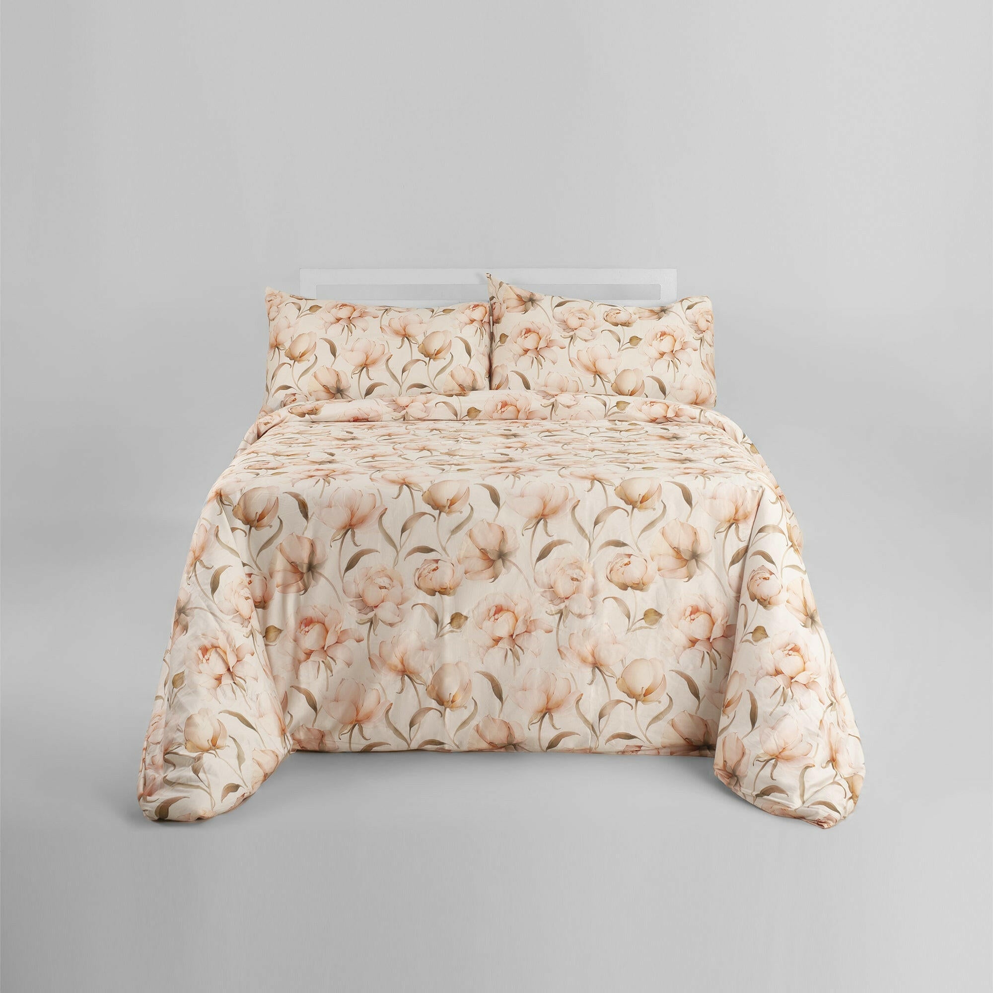 Florence Duvet Cover Set - THE LINEN COMPANY