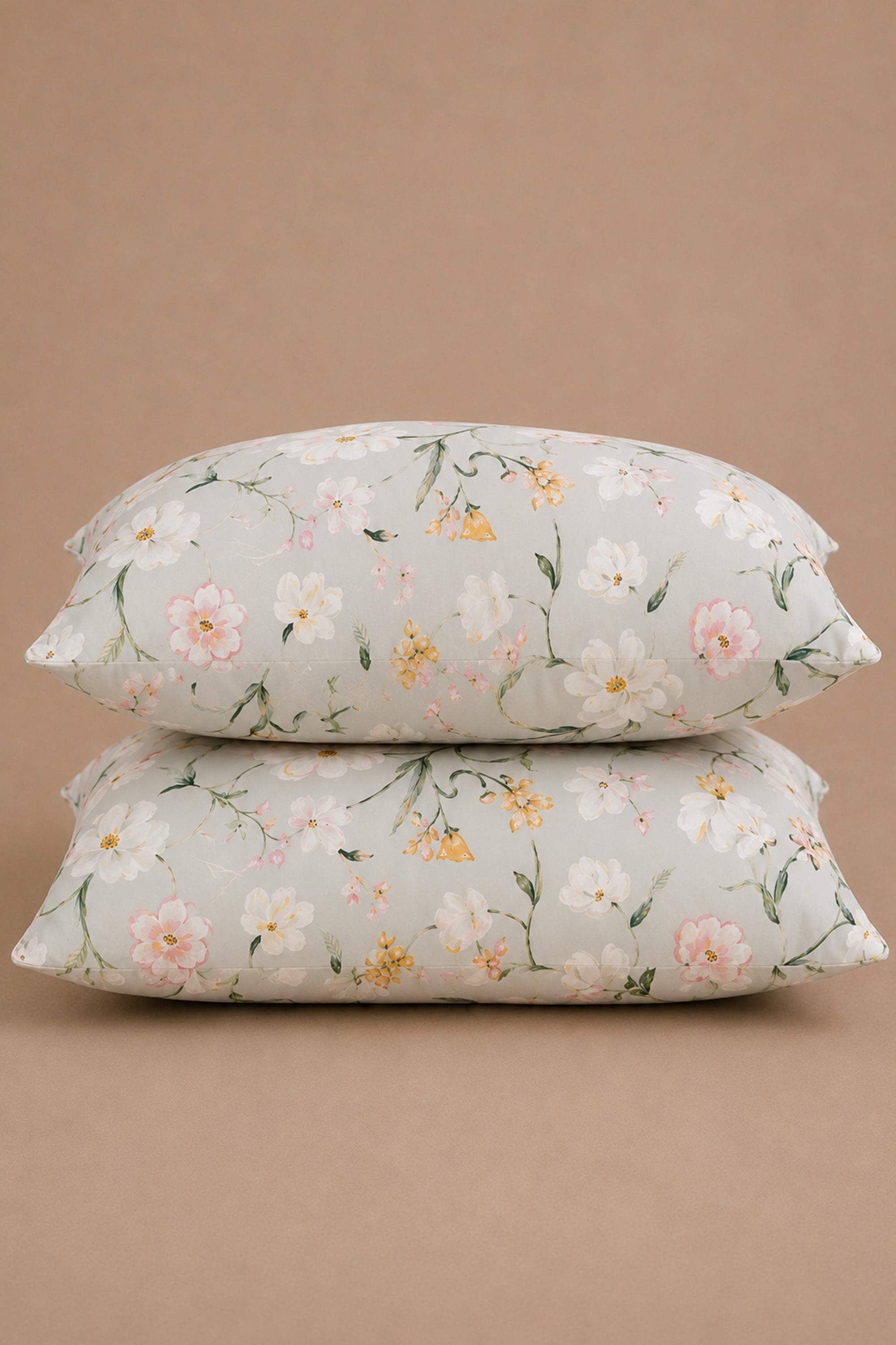 Fleur Pillowcases - Luxe Edition