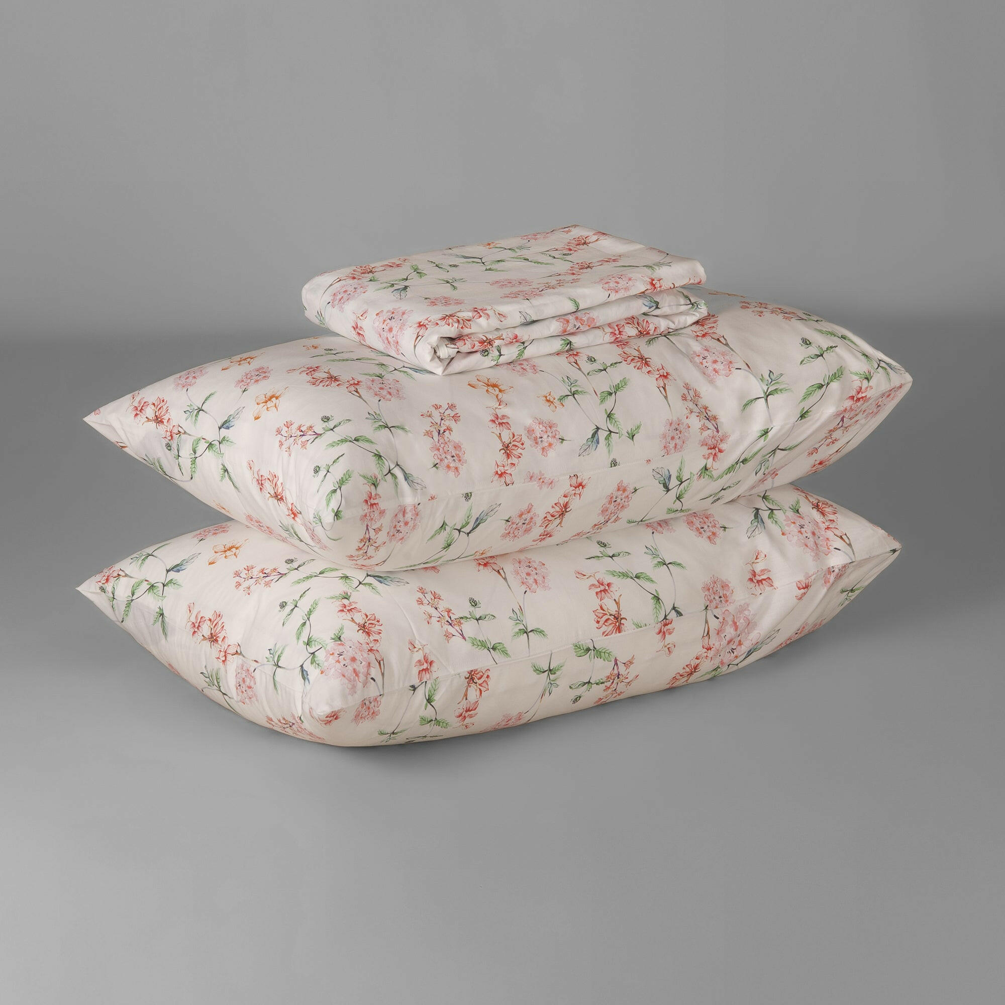 Freesia Bed Sheet Set - THE LINEN COMPANY