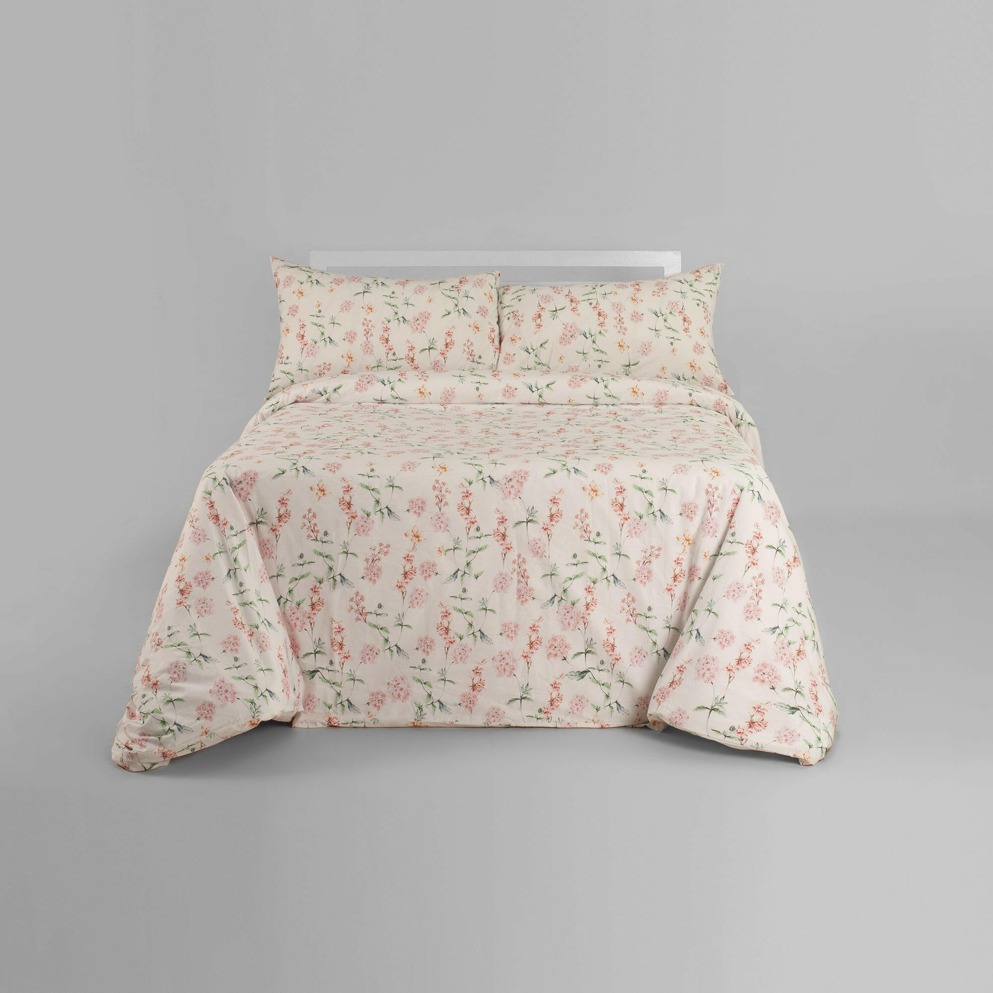 Freesia Bed Sheet Set - THE LINEN COMPANY