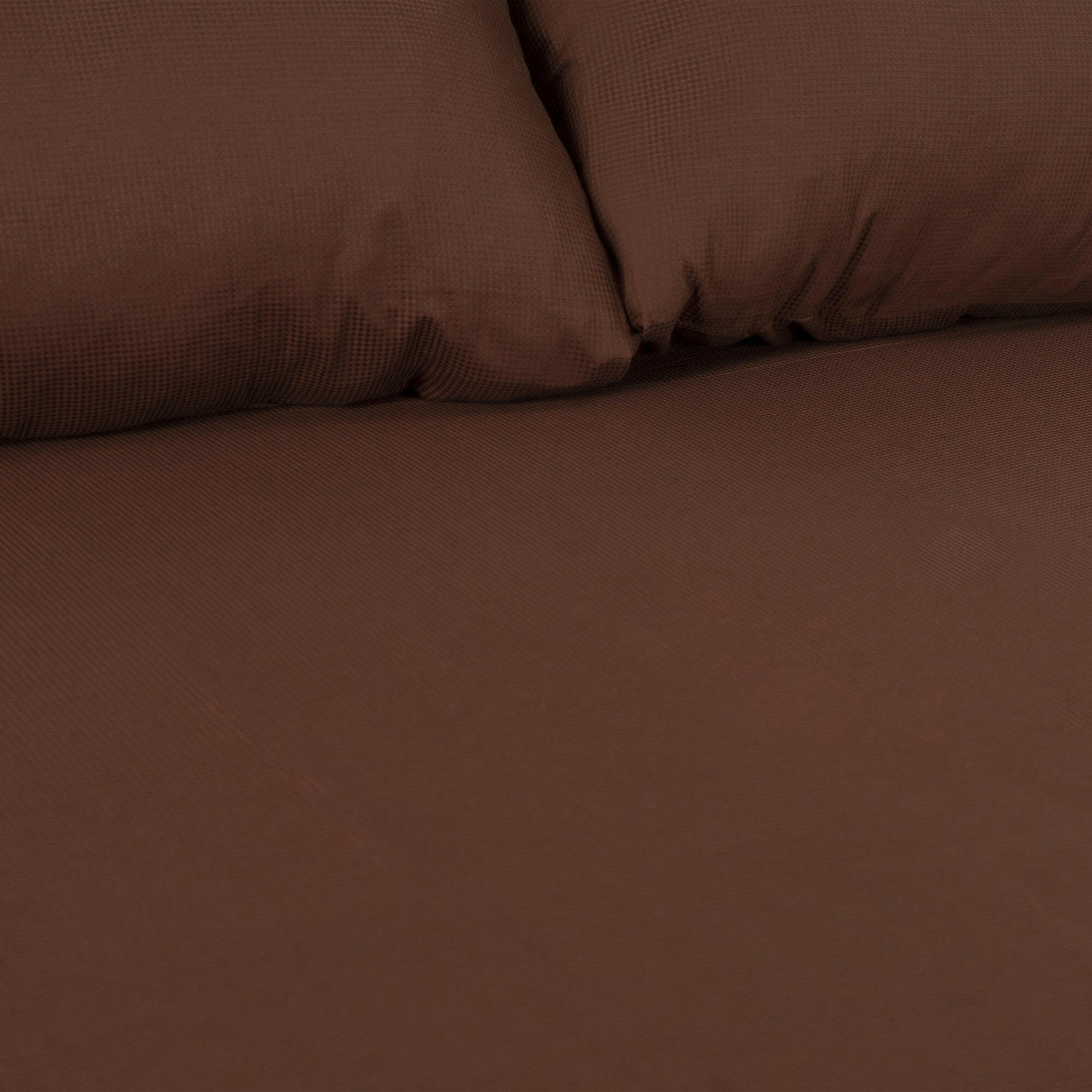 Ganache Bed Sheet Set - THE LINEN COMPANY