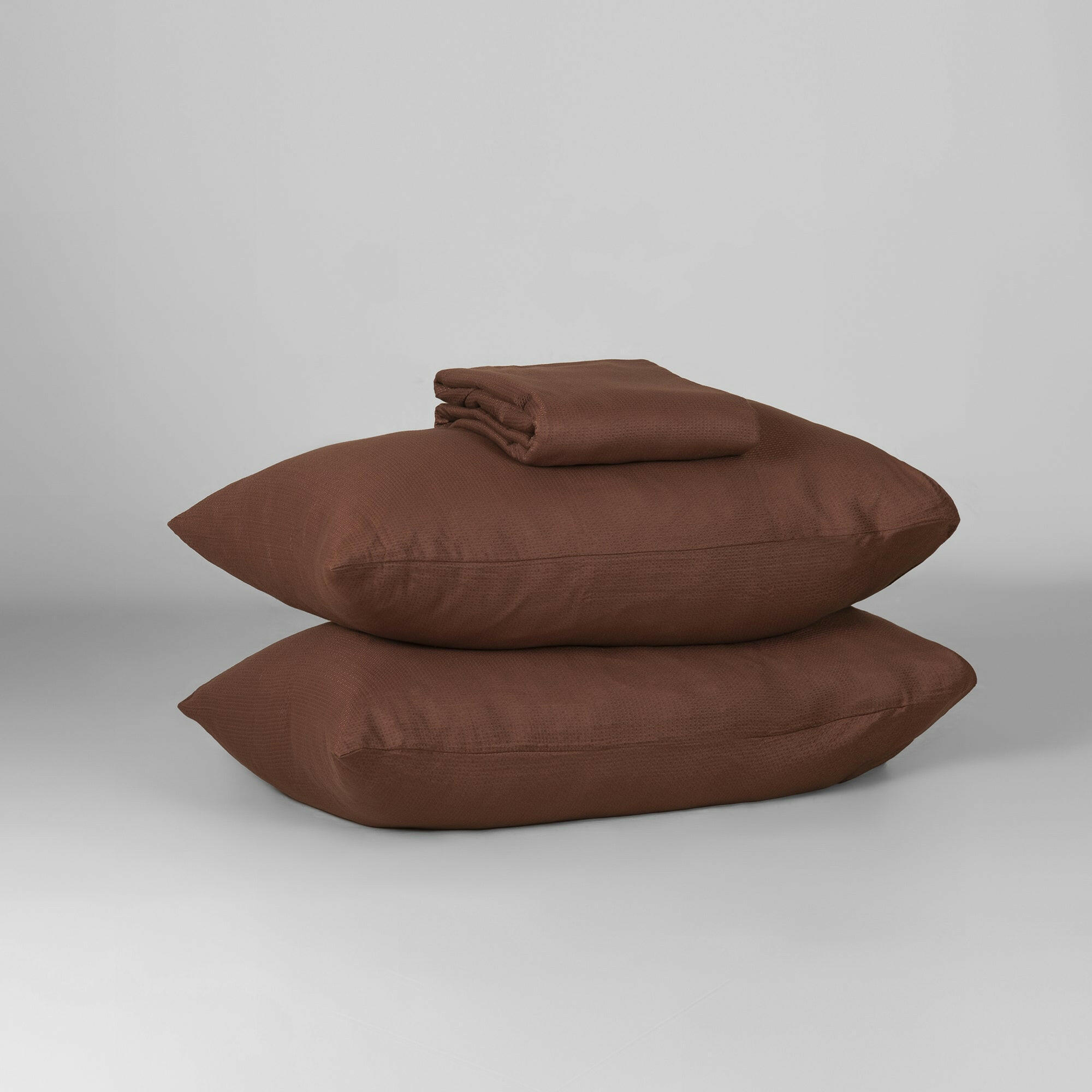 Ganache Bed Sheet Set - THE LINEN COMPANY