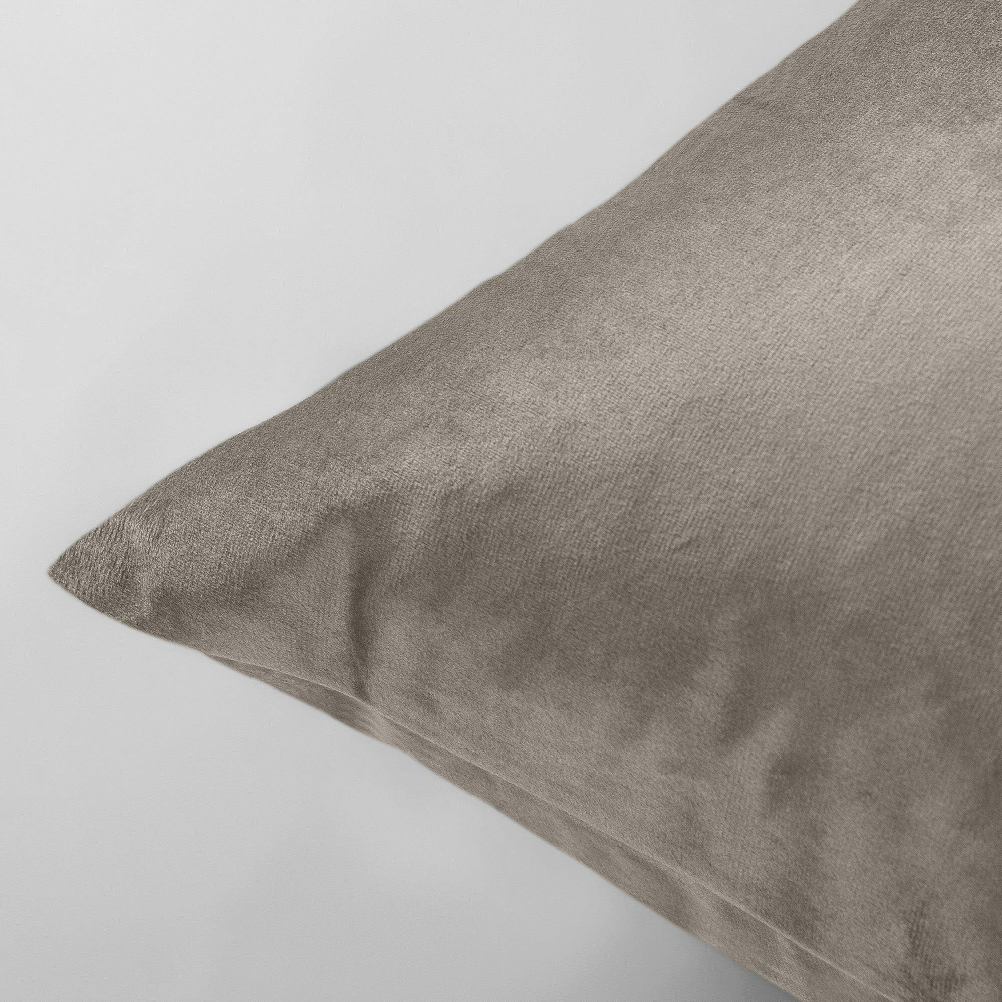 Golden Glow Velvet Cushion Cover - THE LINEN COMPANY