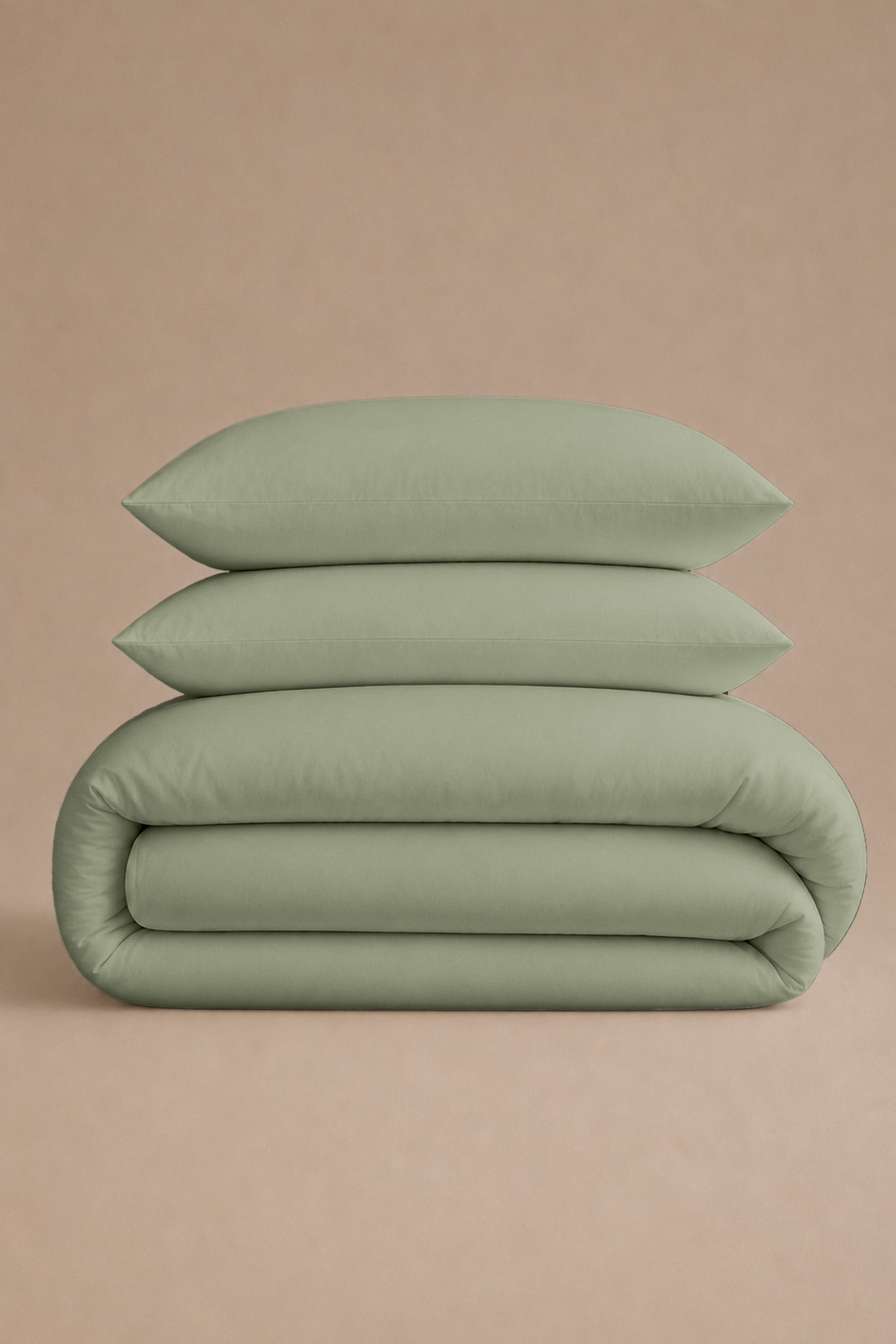 T200 Mist Duvet Cover Set