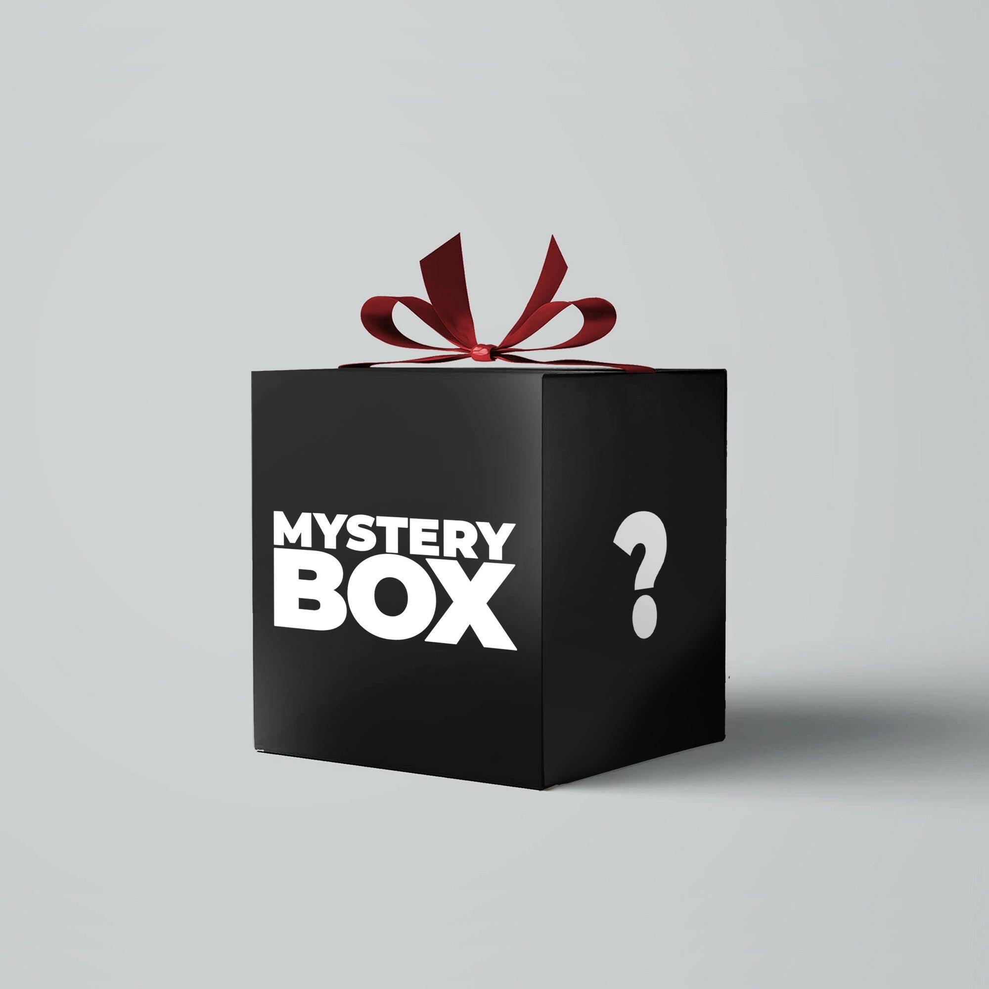 Hand Towel Mystery Box - Large - THE LINEN COMPANY