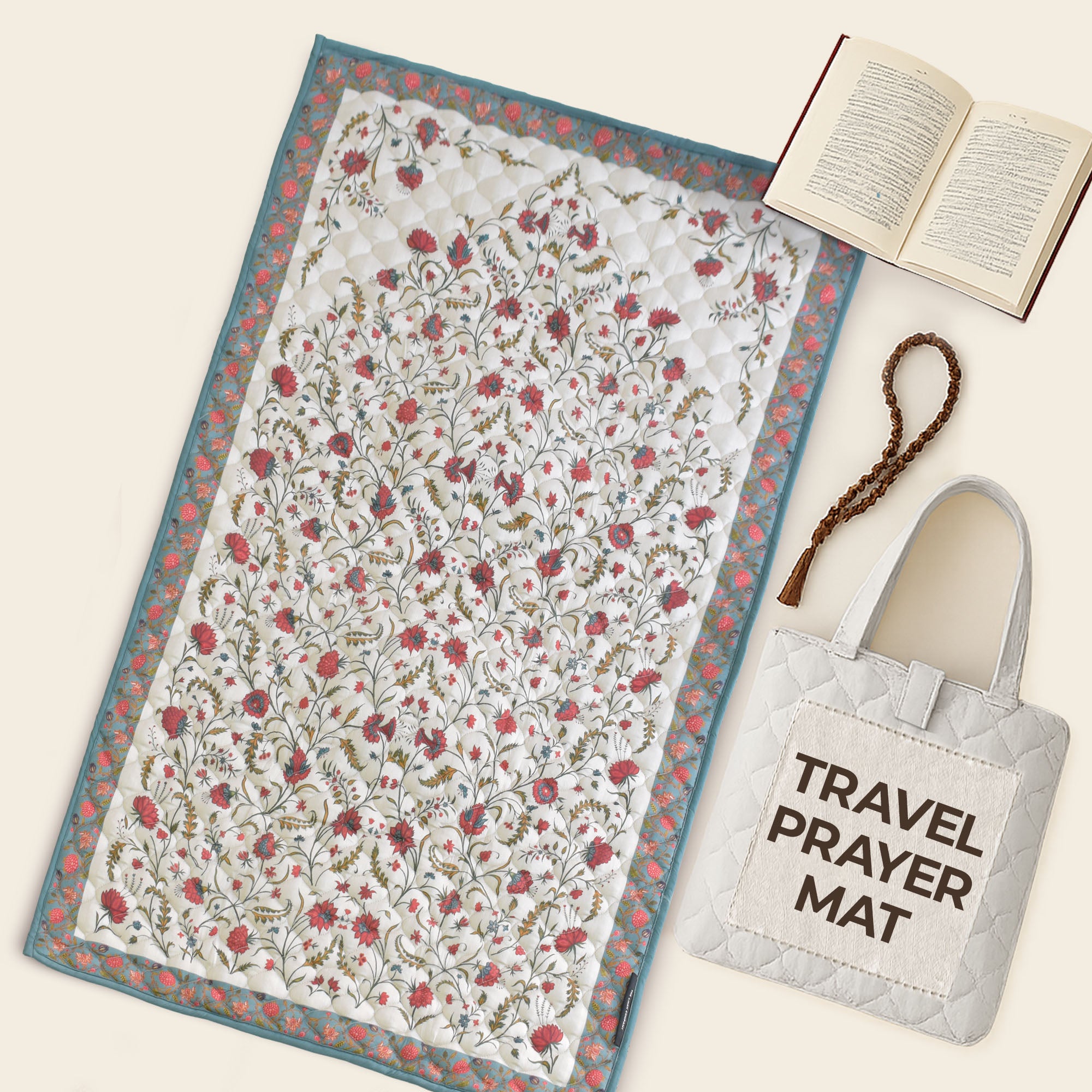 Travel Prayer Mat