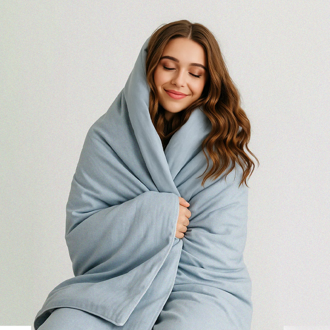 Ice Blanket