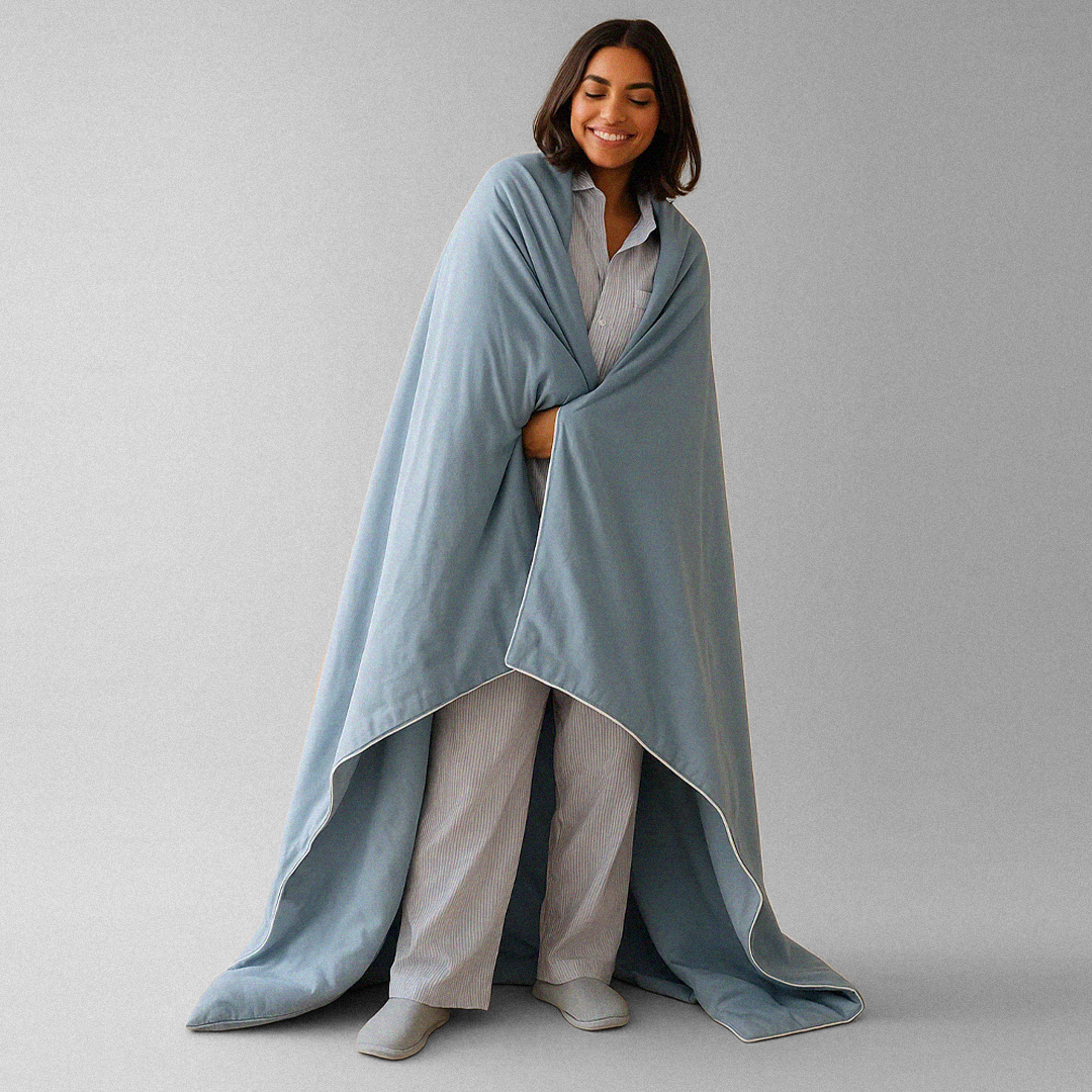 Ice Blanket