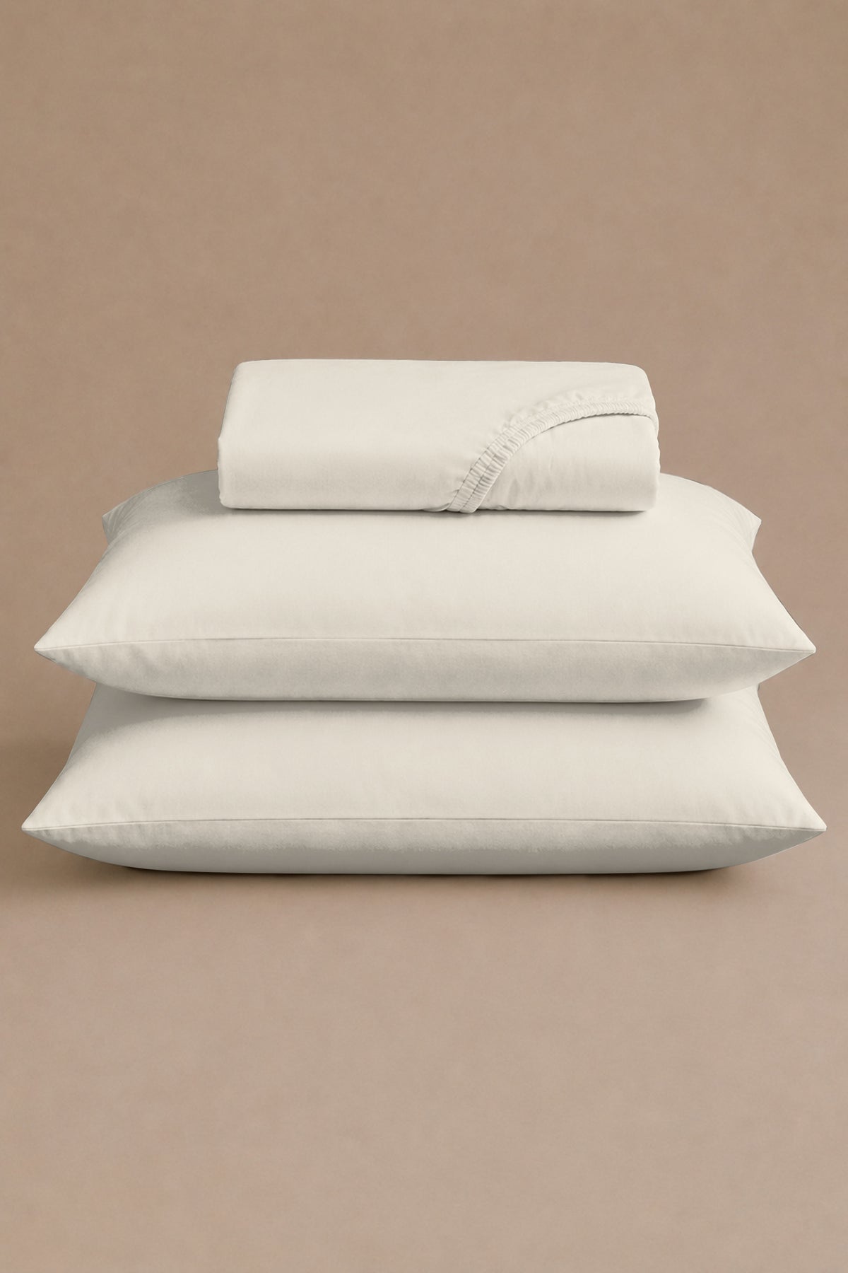 T200 Ivory Sheet Set