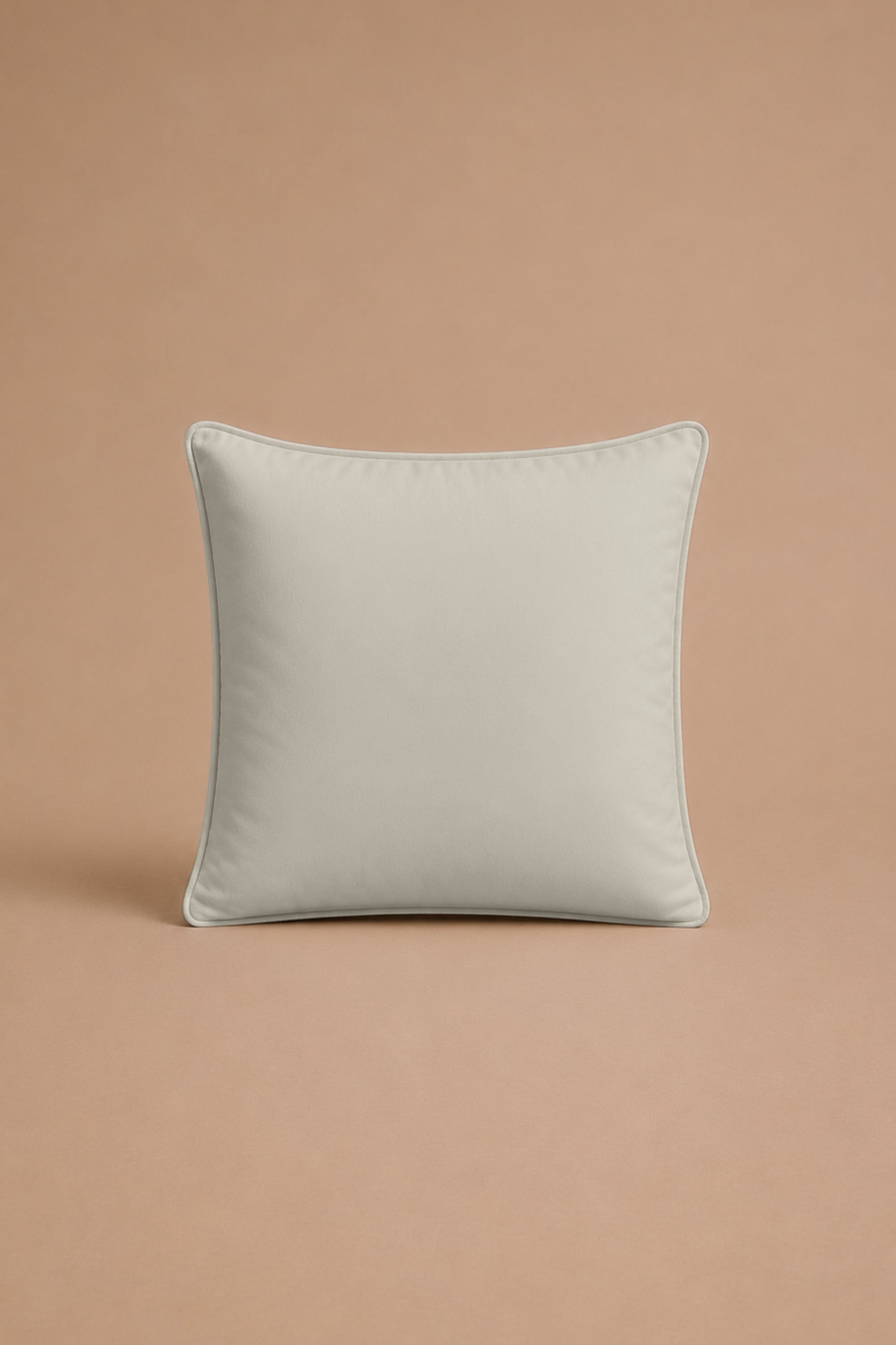 T200 Ivory Cushion Cover