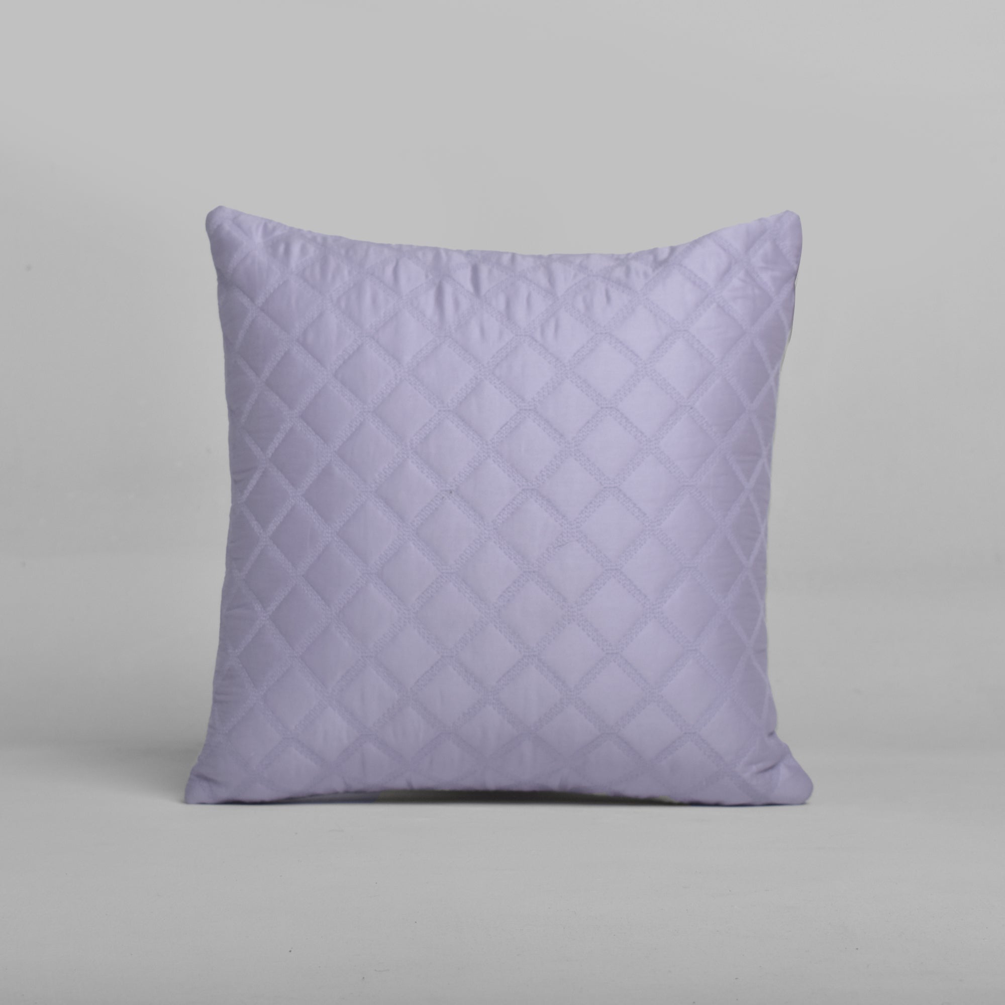 Lavender Cushion Cover