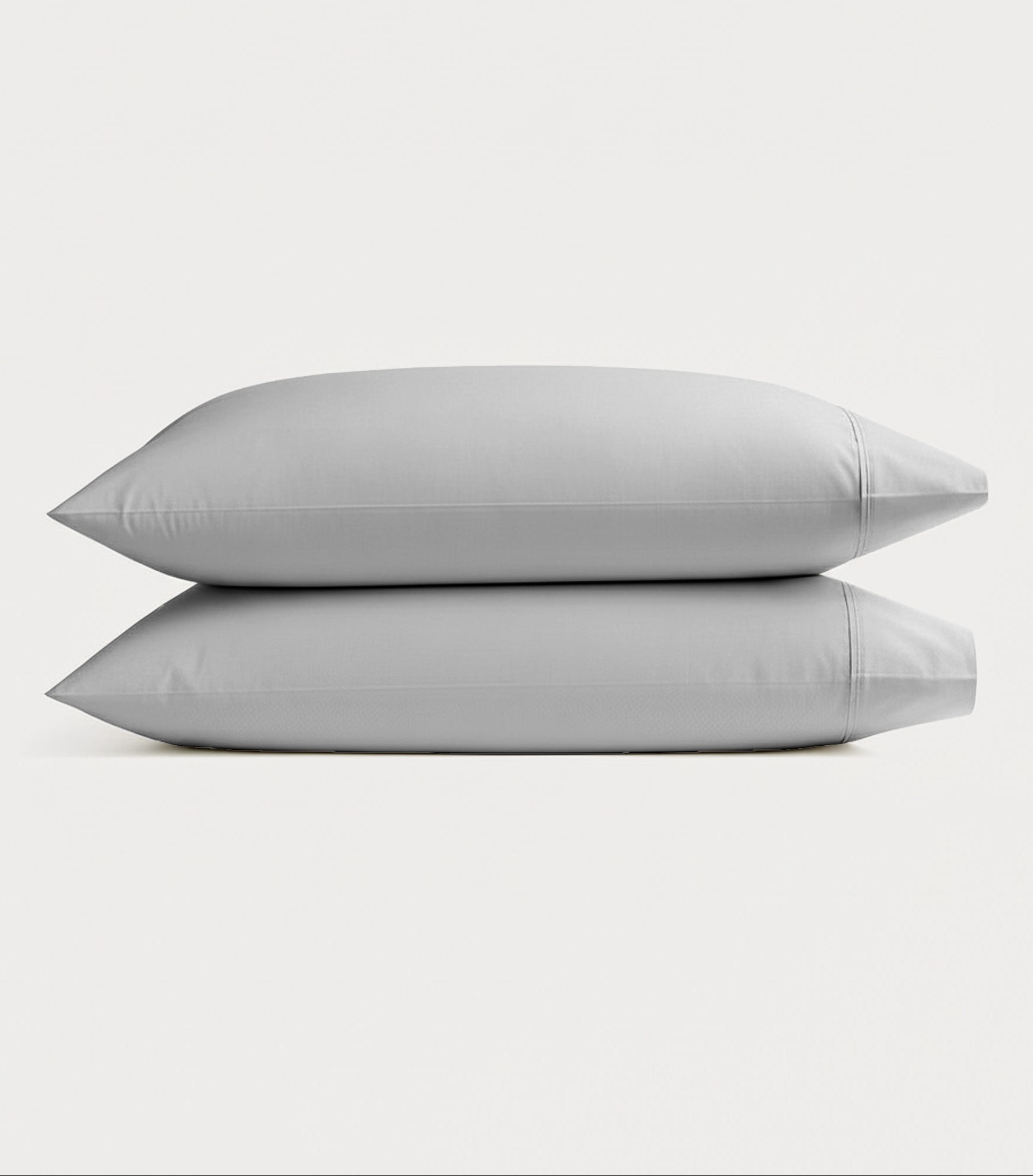 Luxe T400 Grey Bed Sheet Set