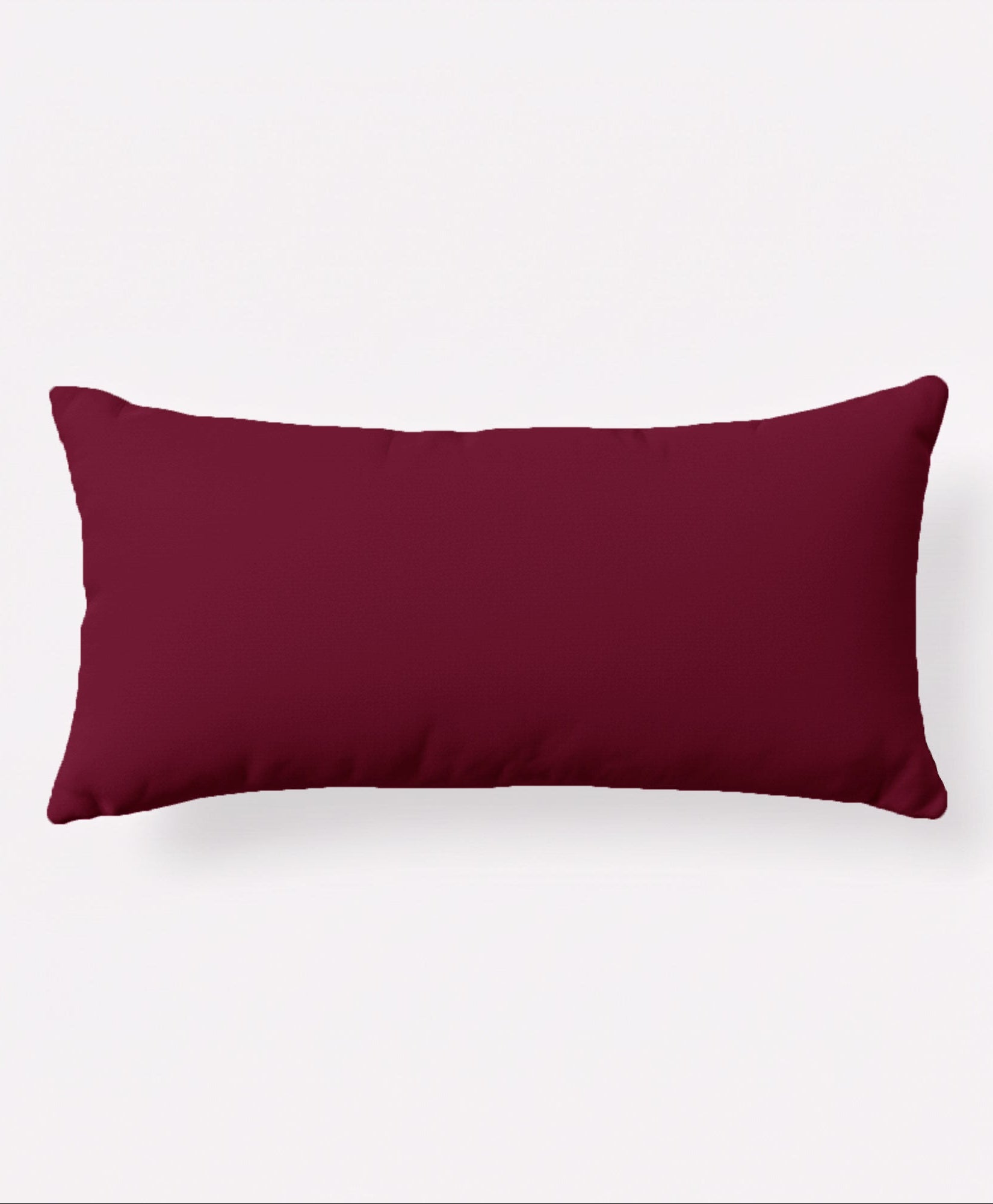 Maroon Pillows & Cushions