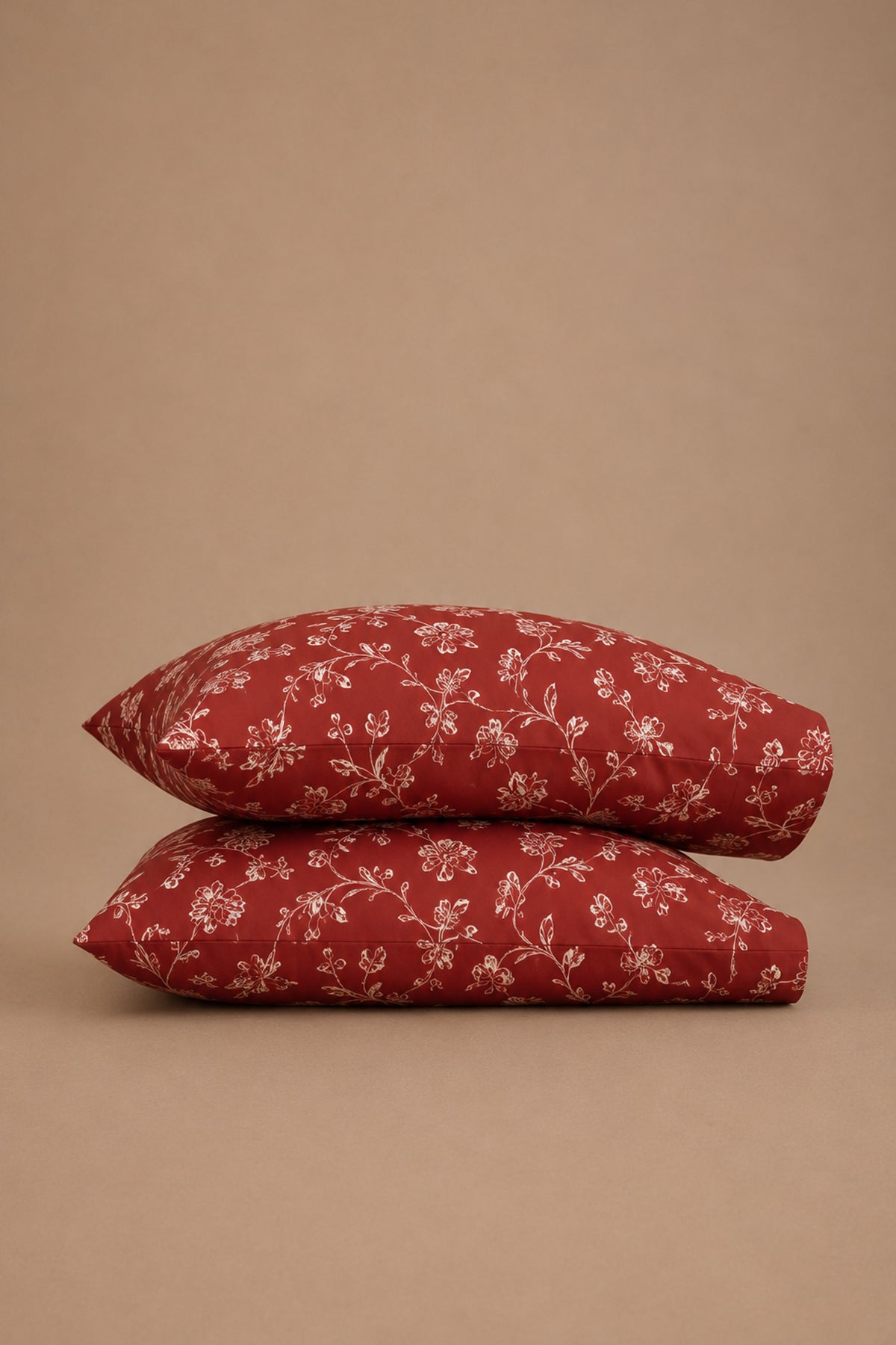 Mauveur Cushion Set