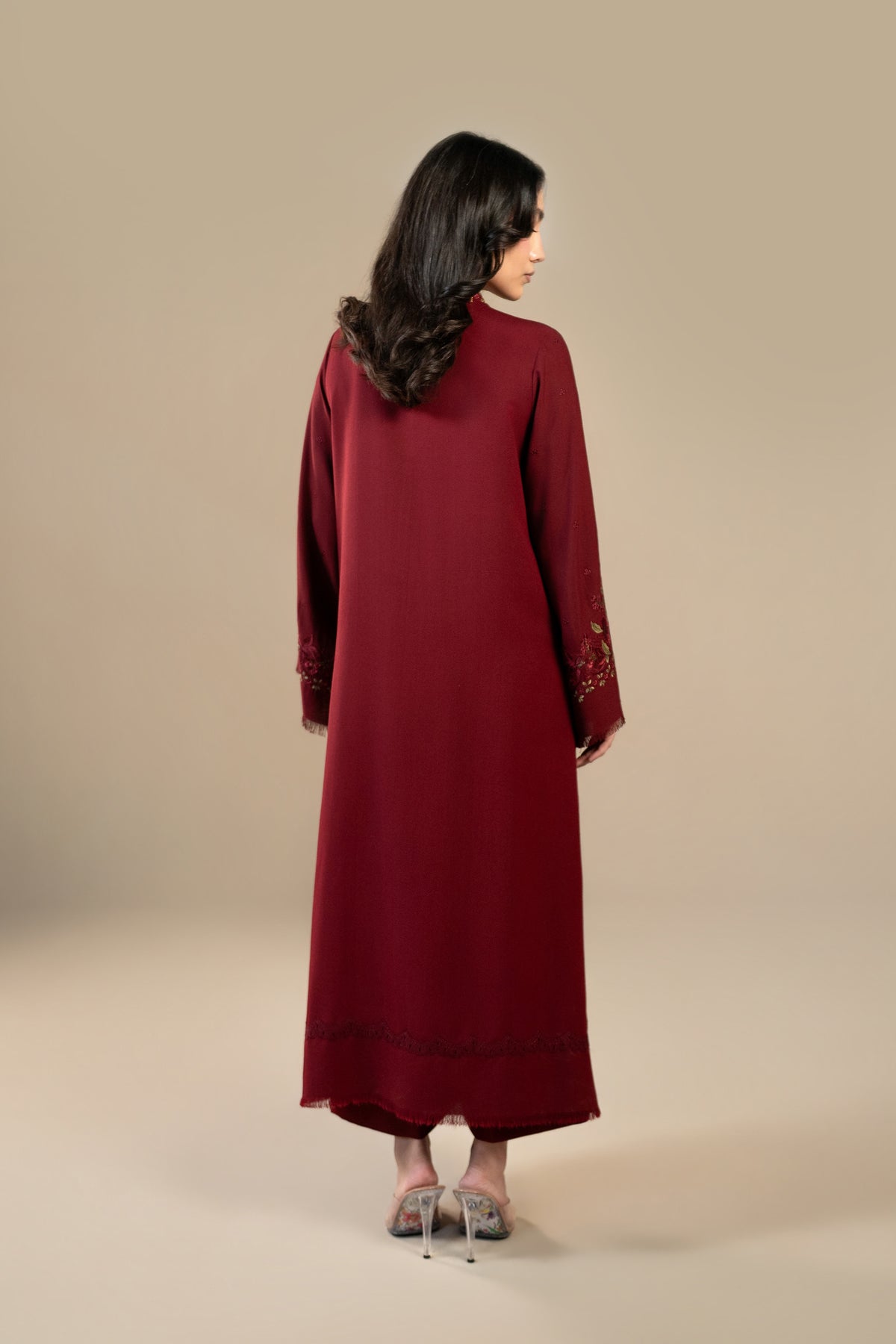 Merlot Karandi Set