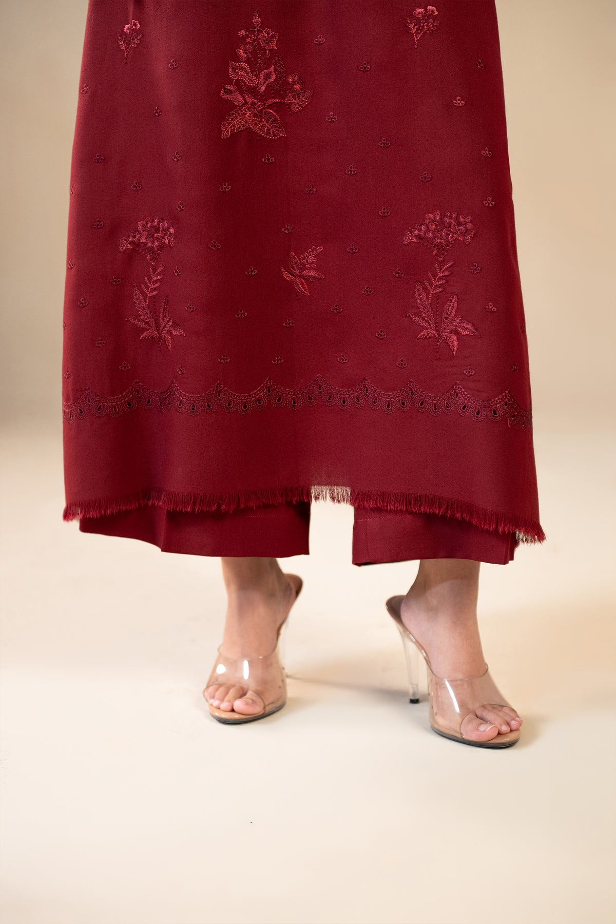 Merlot Karandi Set