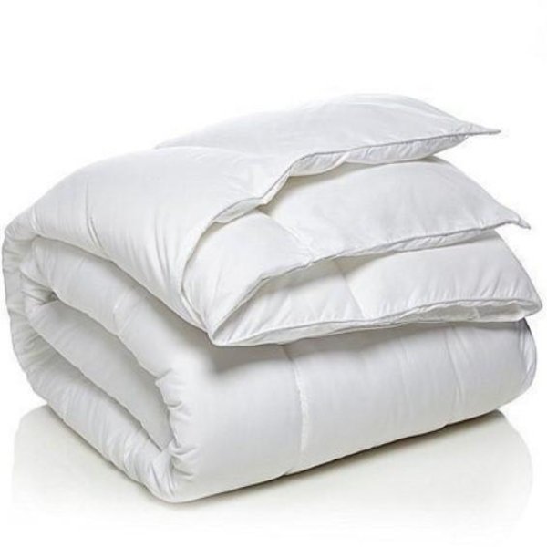 Microfiber Duvet Filler with 200 GSM - THE LINEN COMPANY